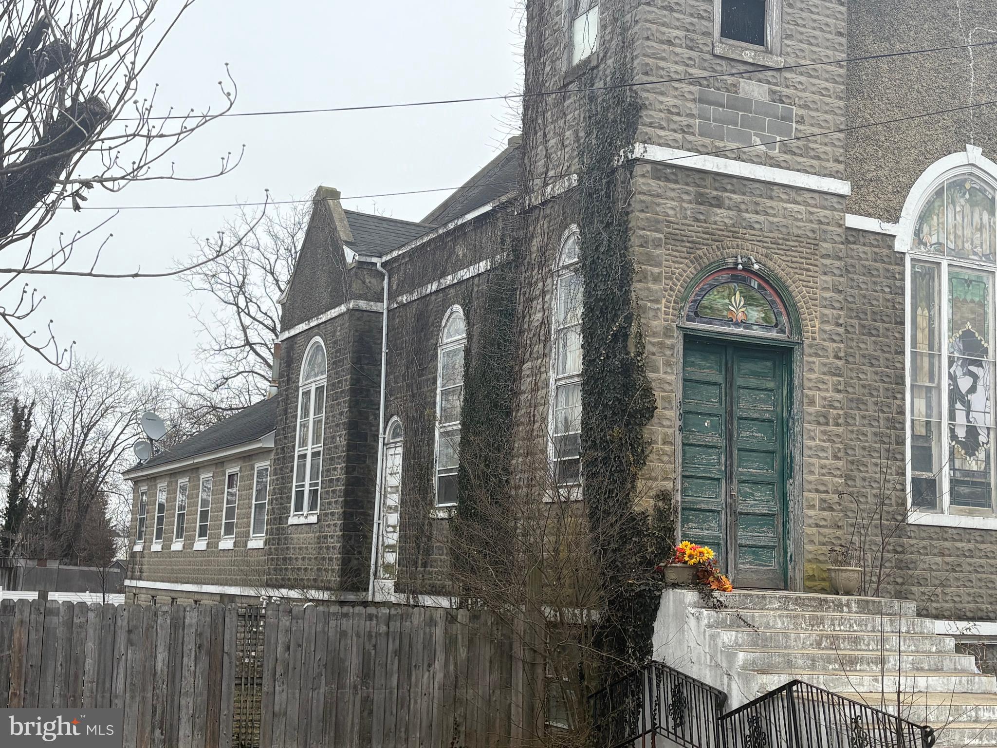 309 S MAIN STREET