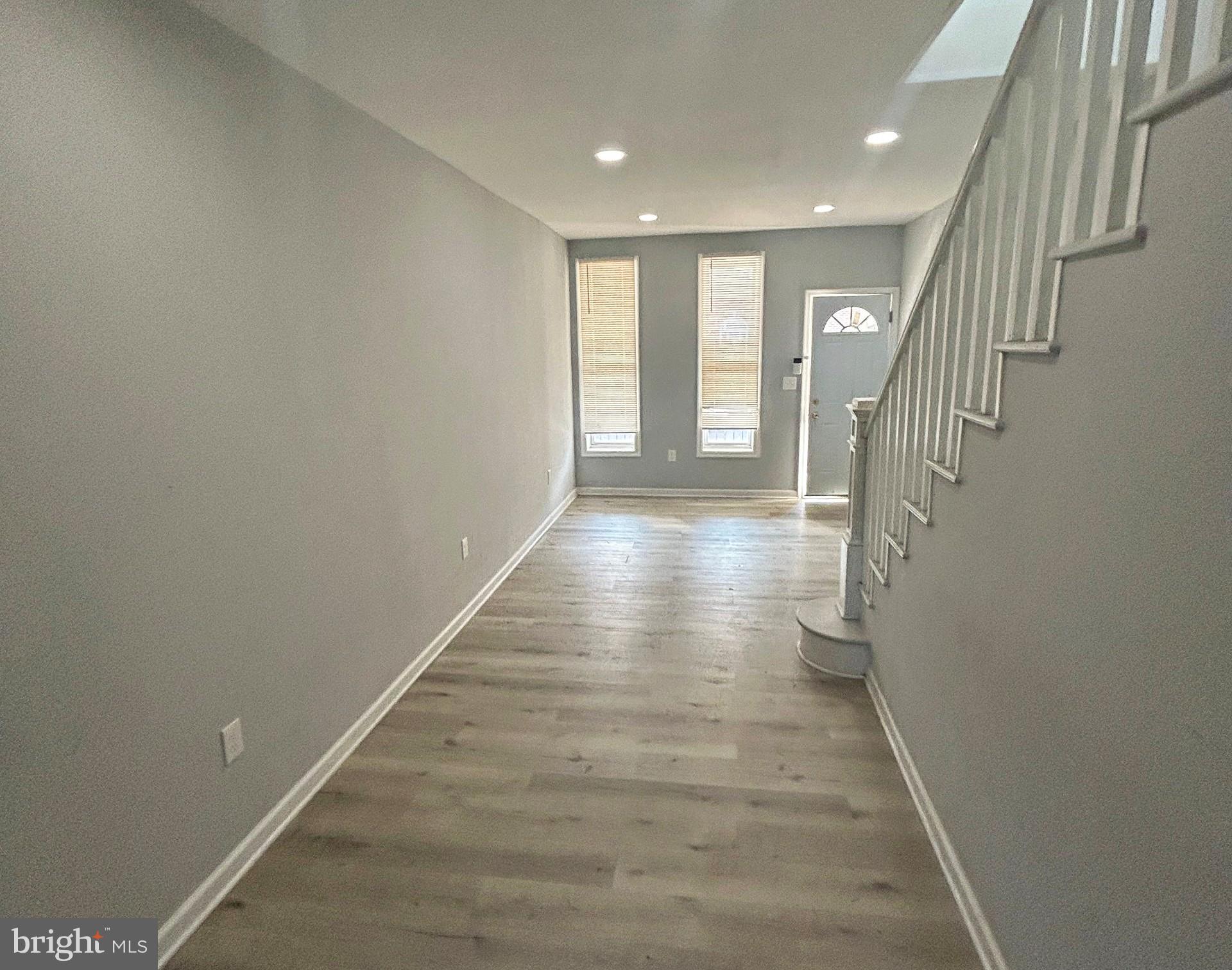 1174 SARGEANT STREET, BALTIMORE, MD, 21223 1174 SARGEANT STREET