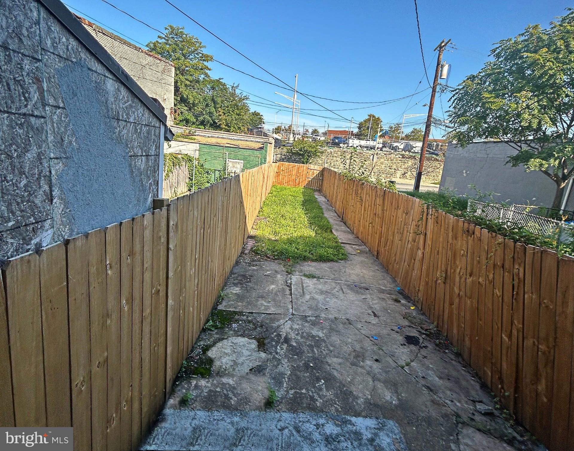 1174 SARGEANT STREET, BALTIMORE, MD, 21223 1174 SARGEANT STREET