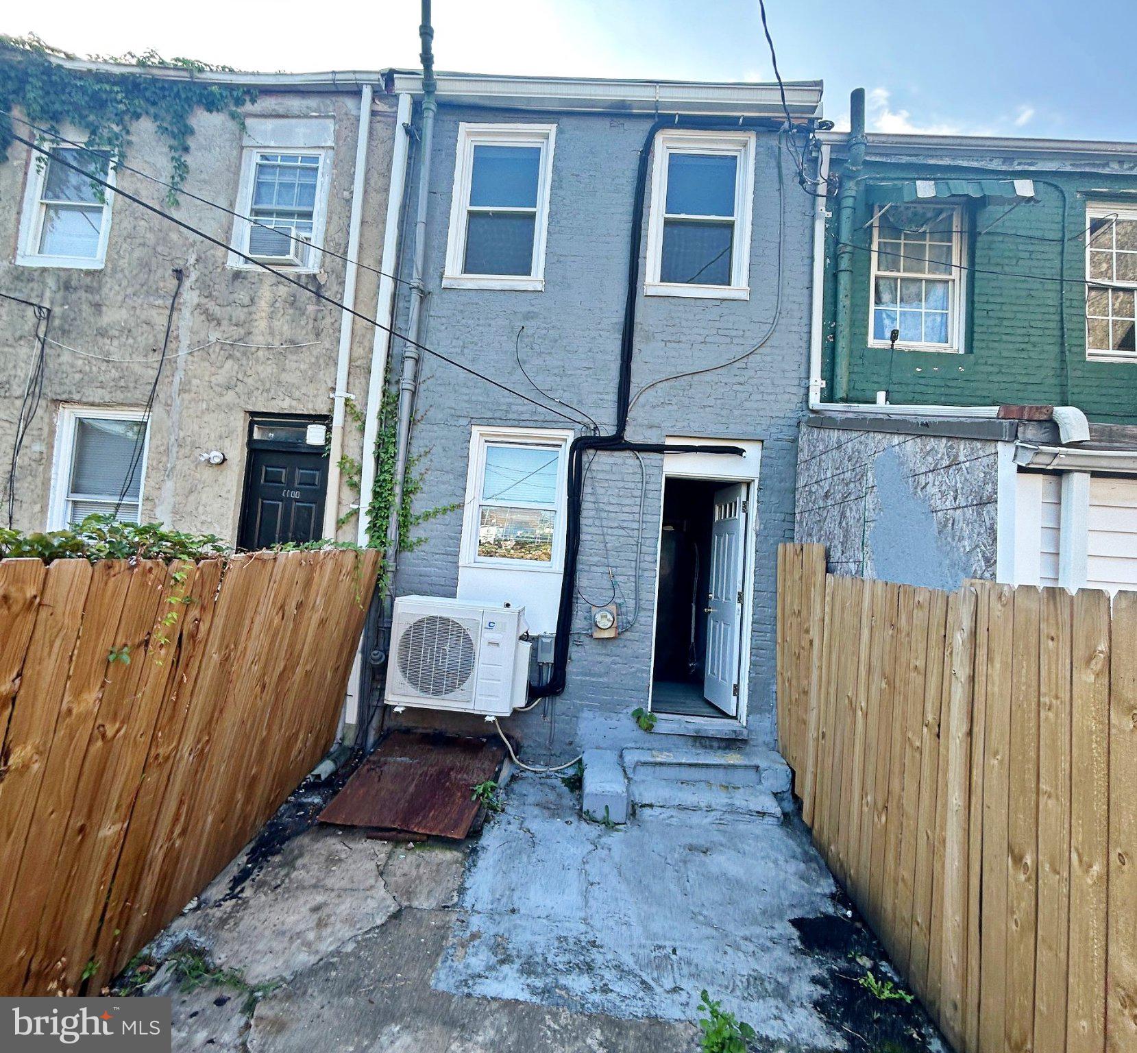 1174 SARGEANT STREET, BALTIMORE, MD, 21223 1174 SARGEANT STREET