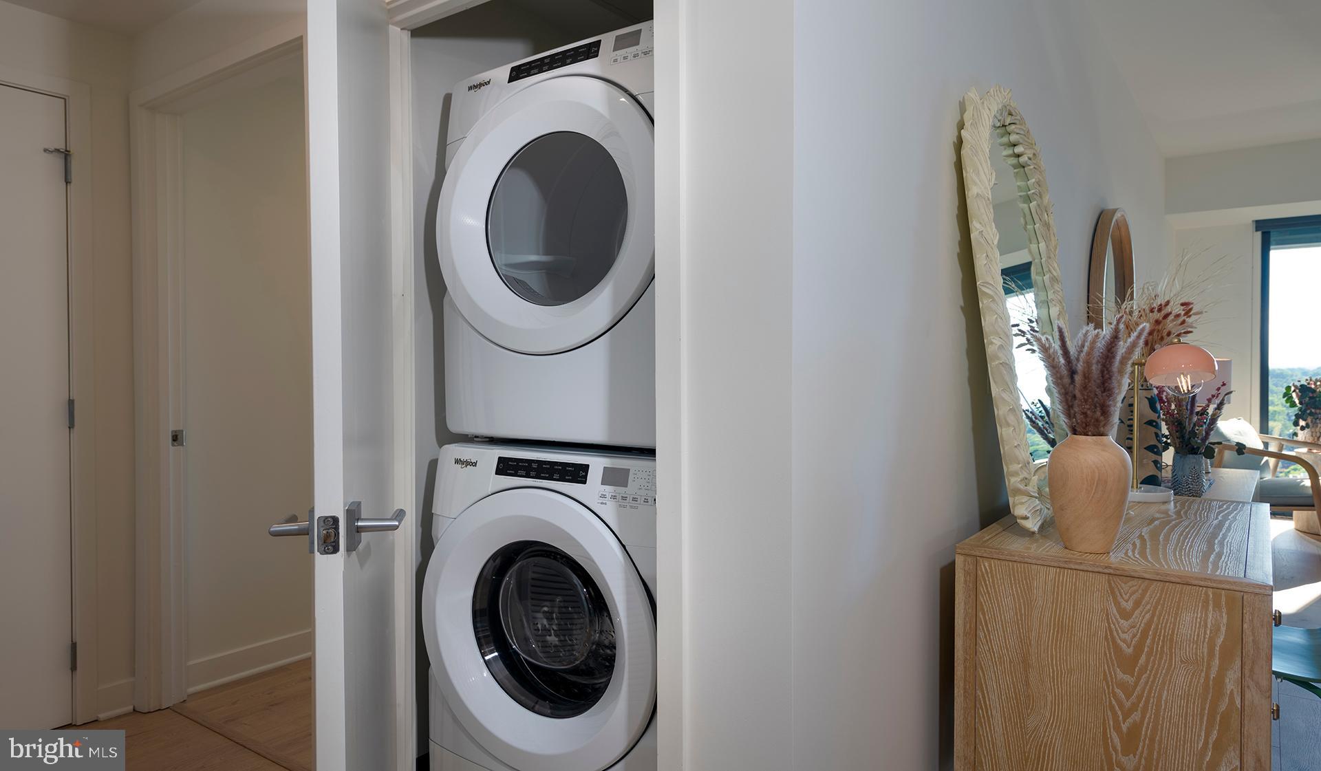 BETHESDA - Residential Lease