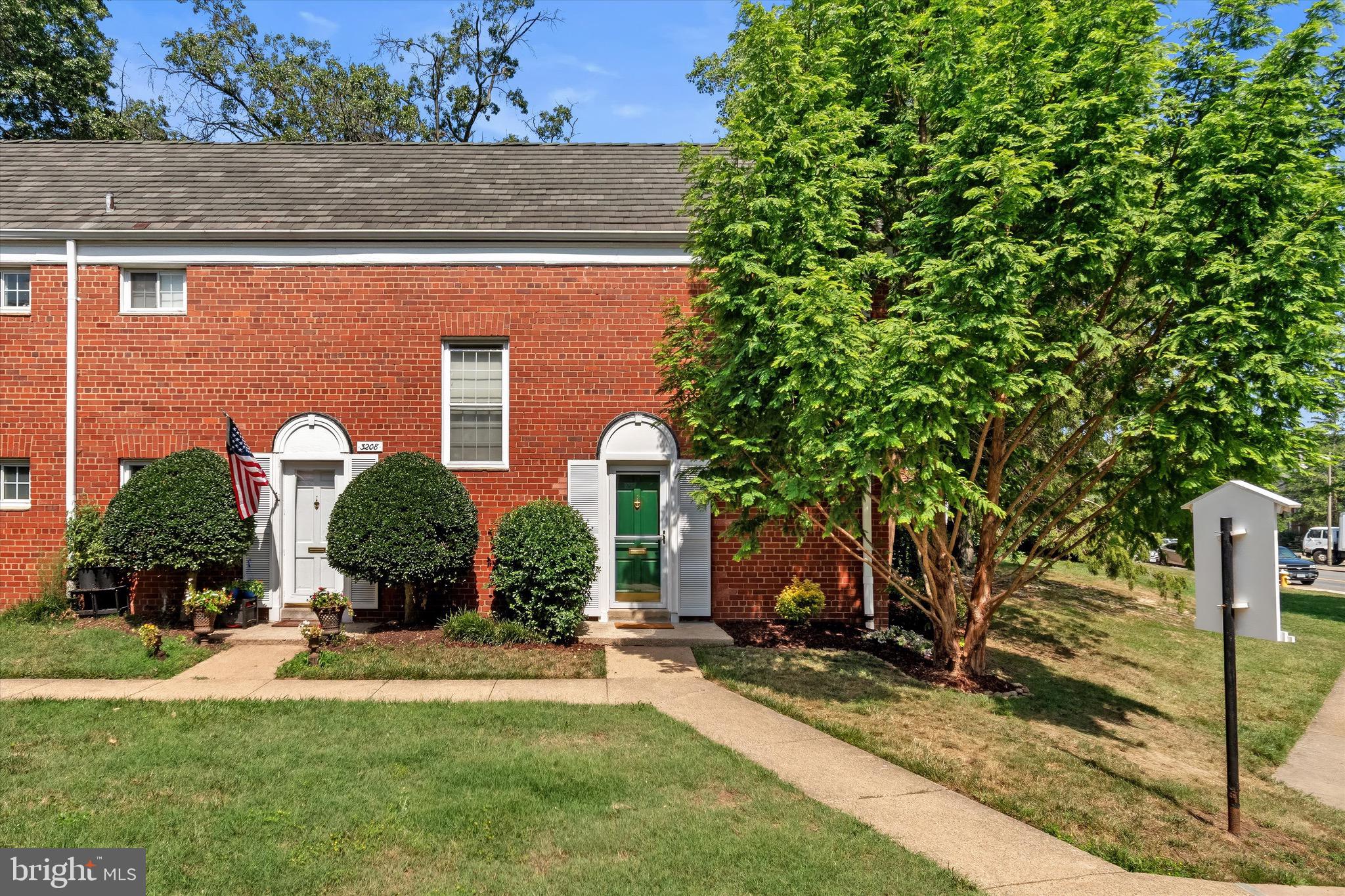 3210 MARTHA CUSTIS DRIVE