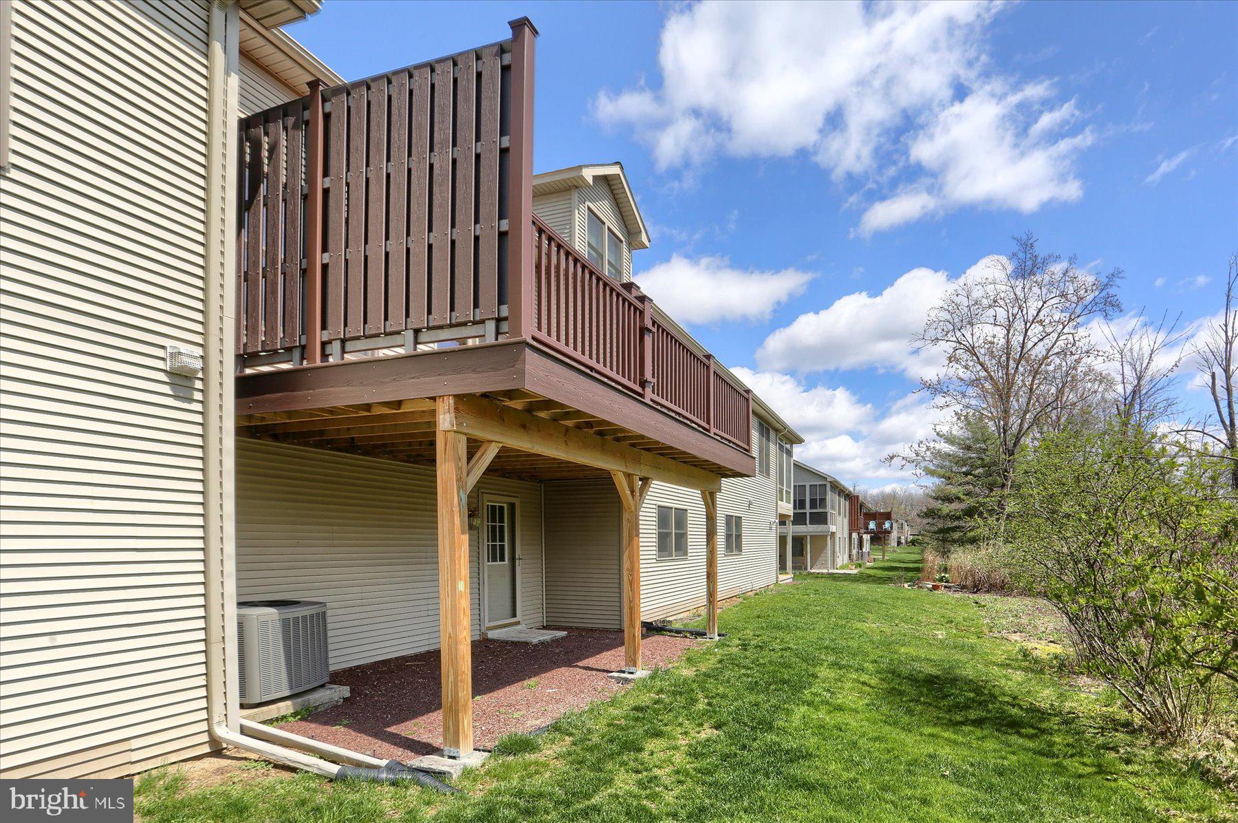 WHISPER WOODS - Residential