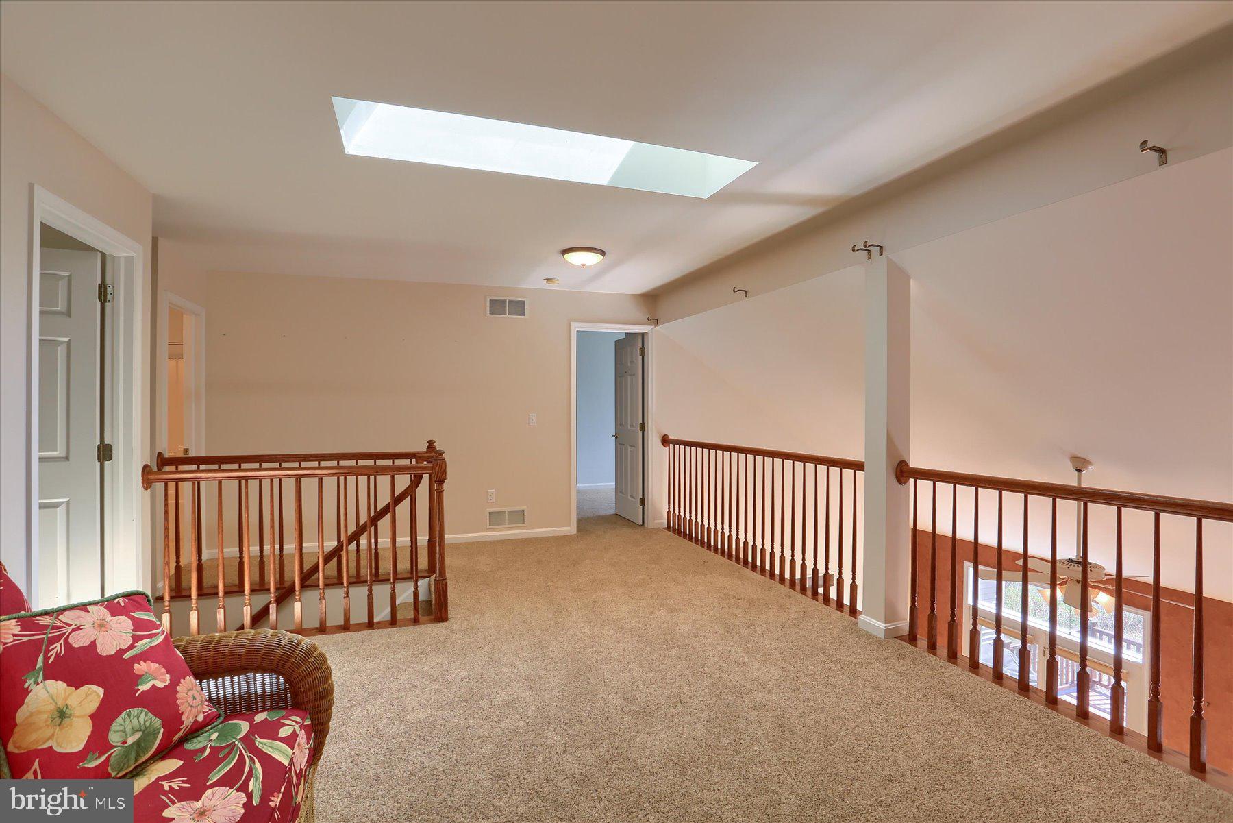 WHISPER WOODS - Residential