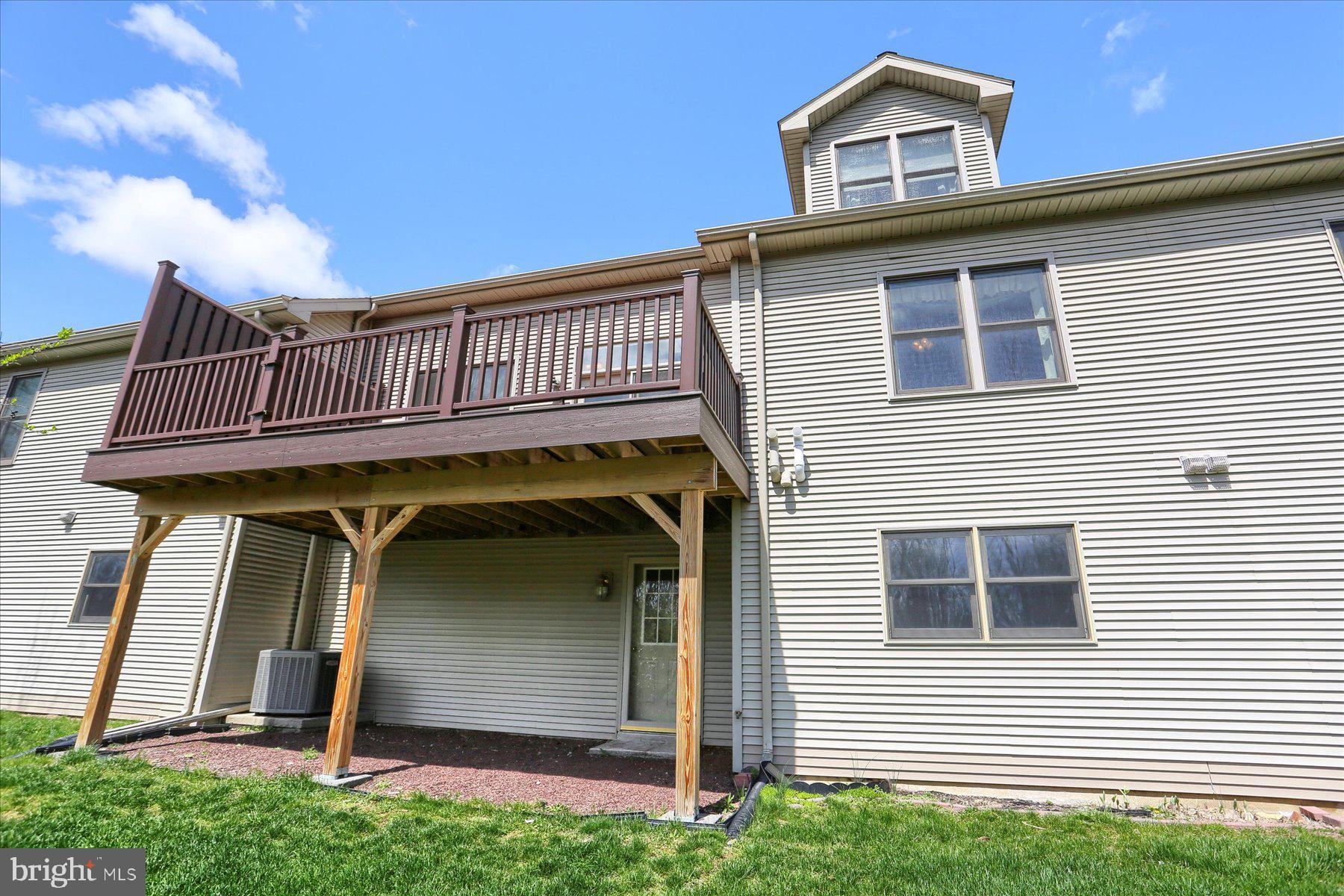 WHISPER WOODS - Residential