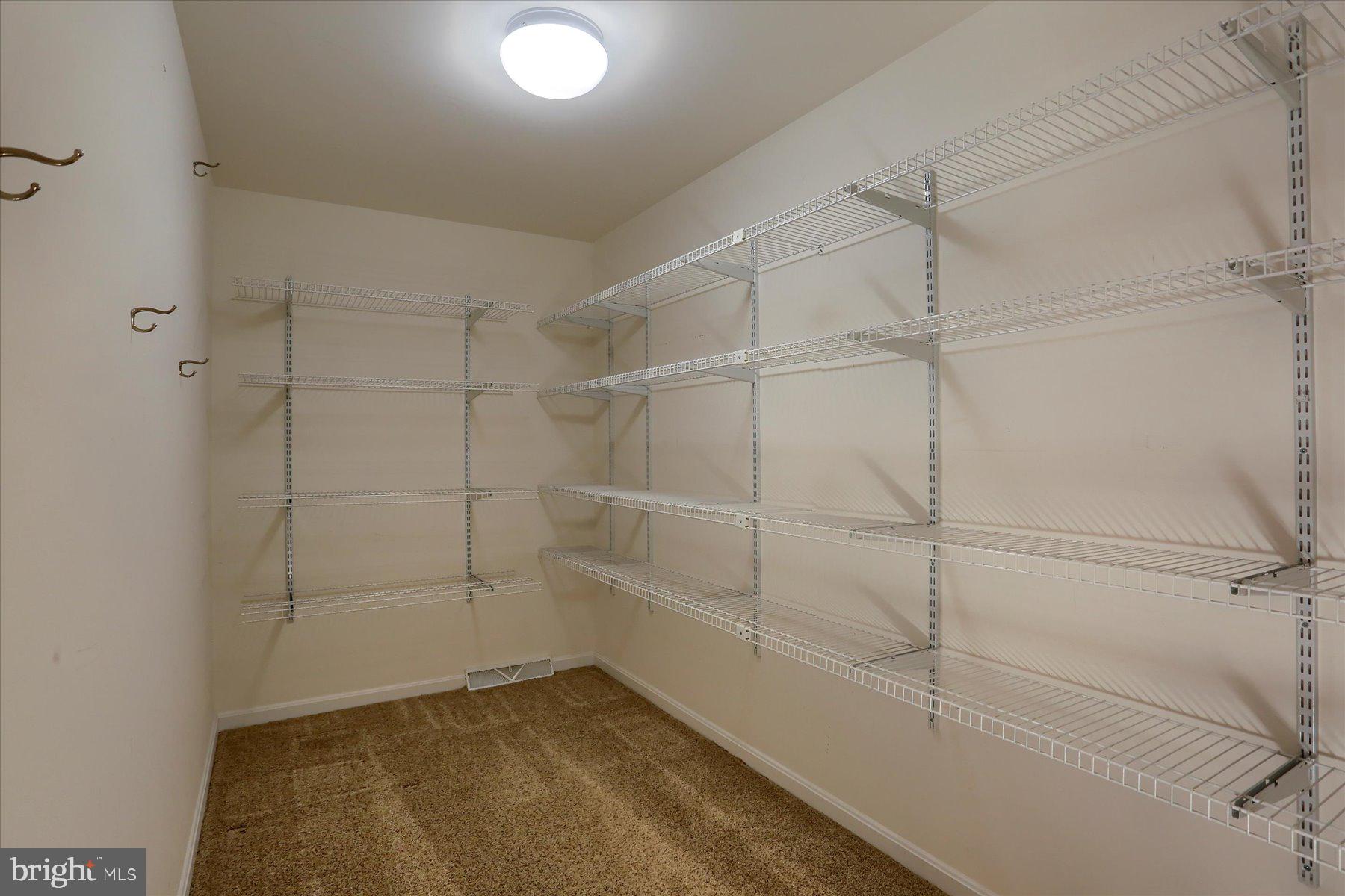 WHISPER WOODS - Residential