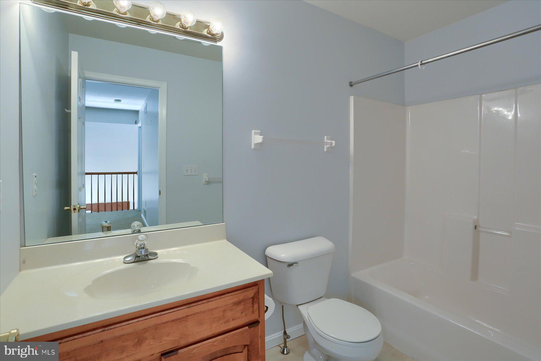 WHISPER WOODS - Residential