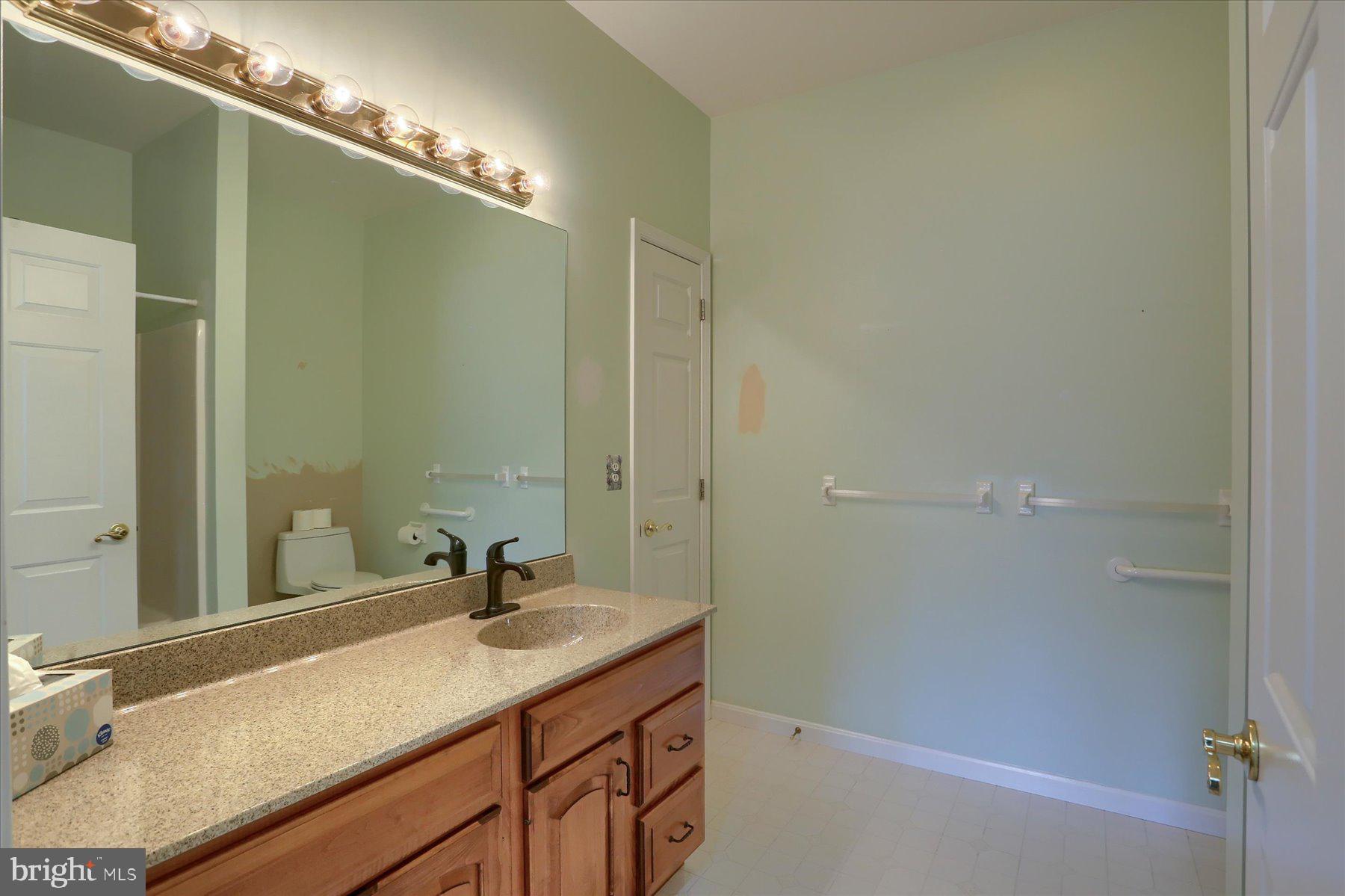 WHISPER WOODS - Residential