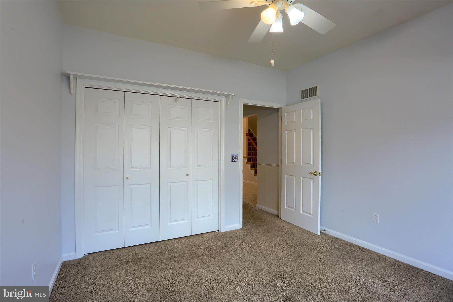 WHISPER WOODS - Residential