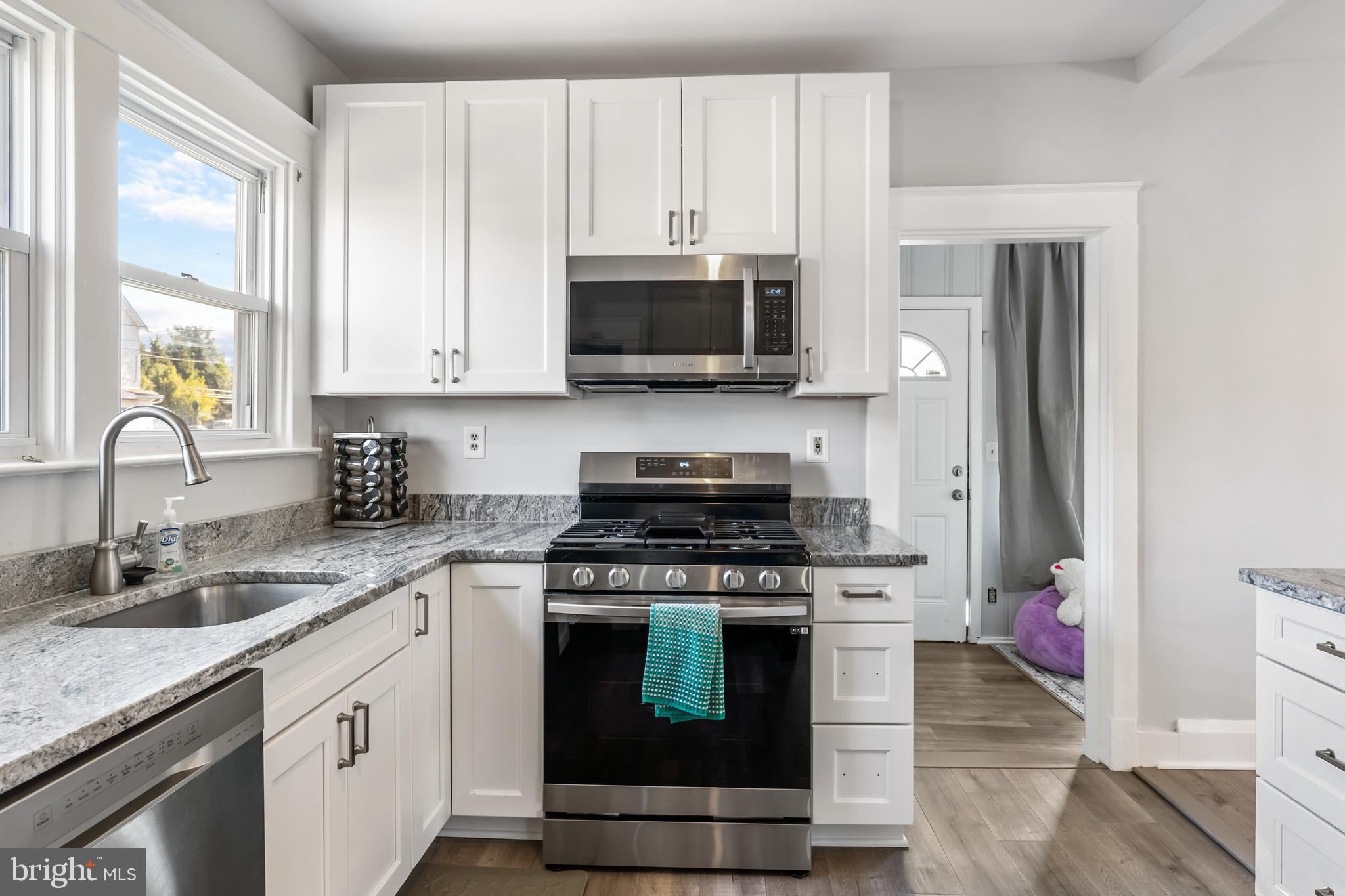 RALSTON - Residential