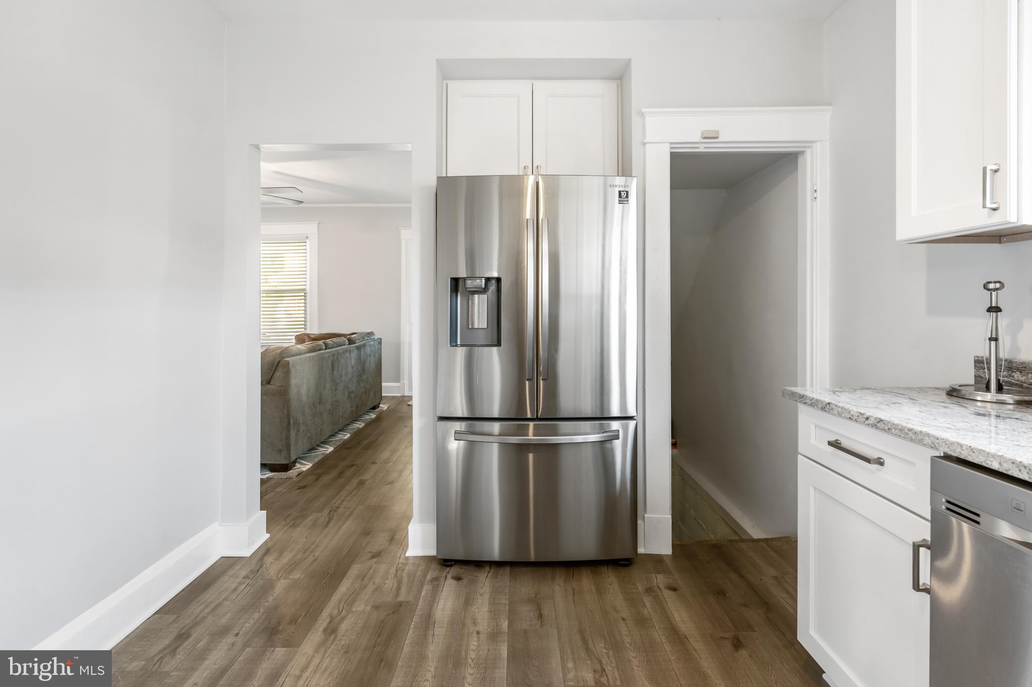 RALSTON - Residential