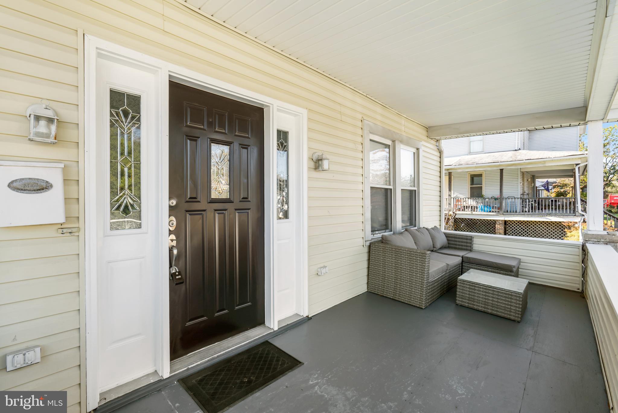 RALSTON - Residential