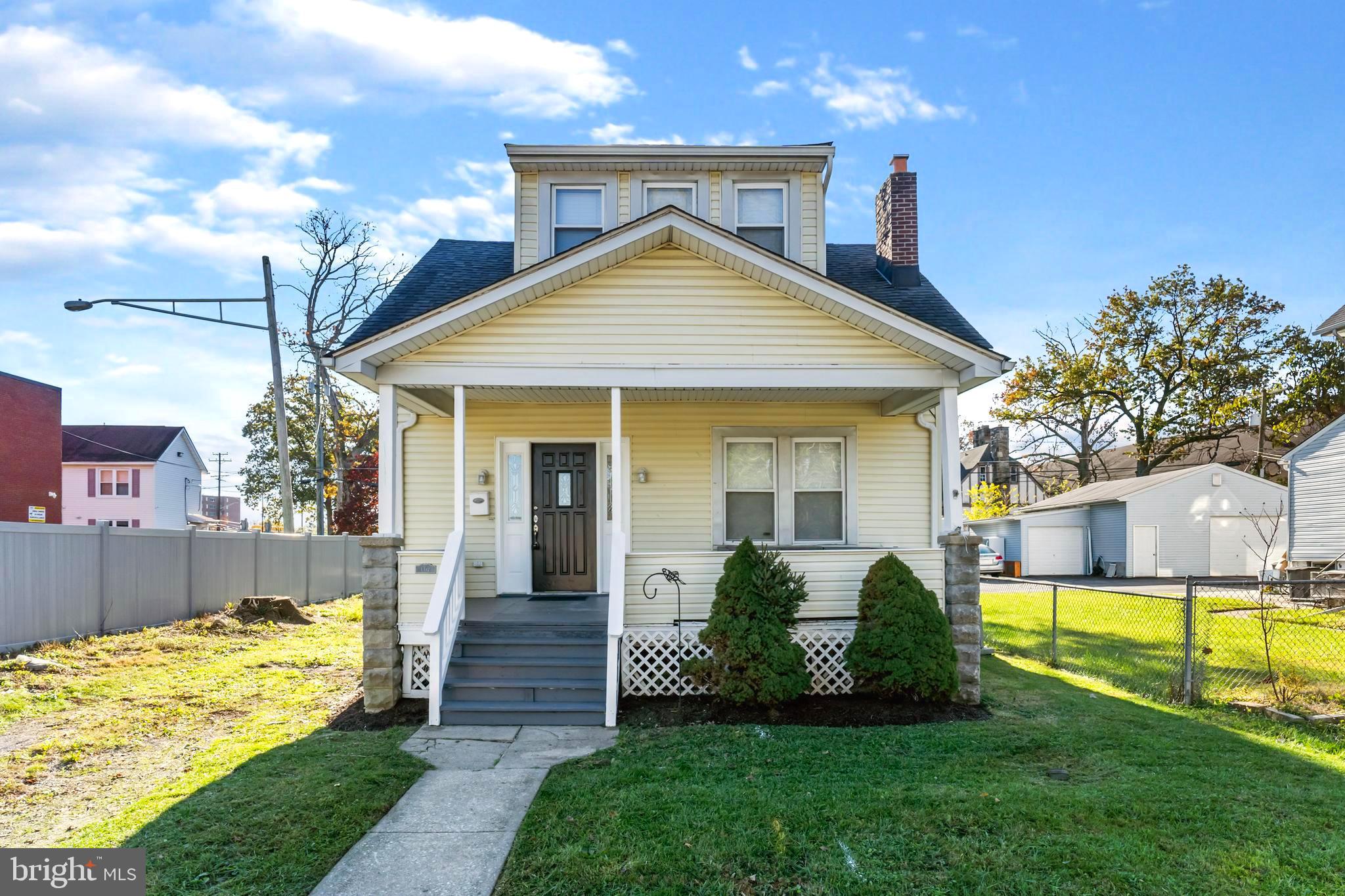 RALSTON - Residential