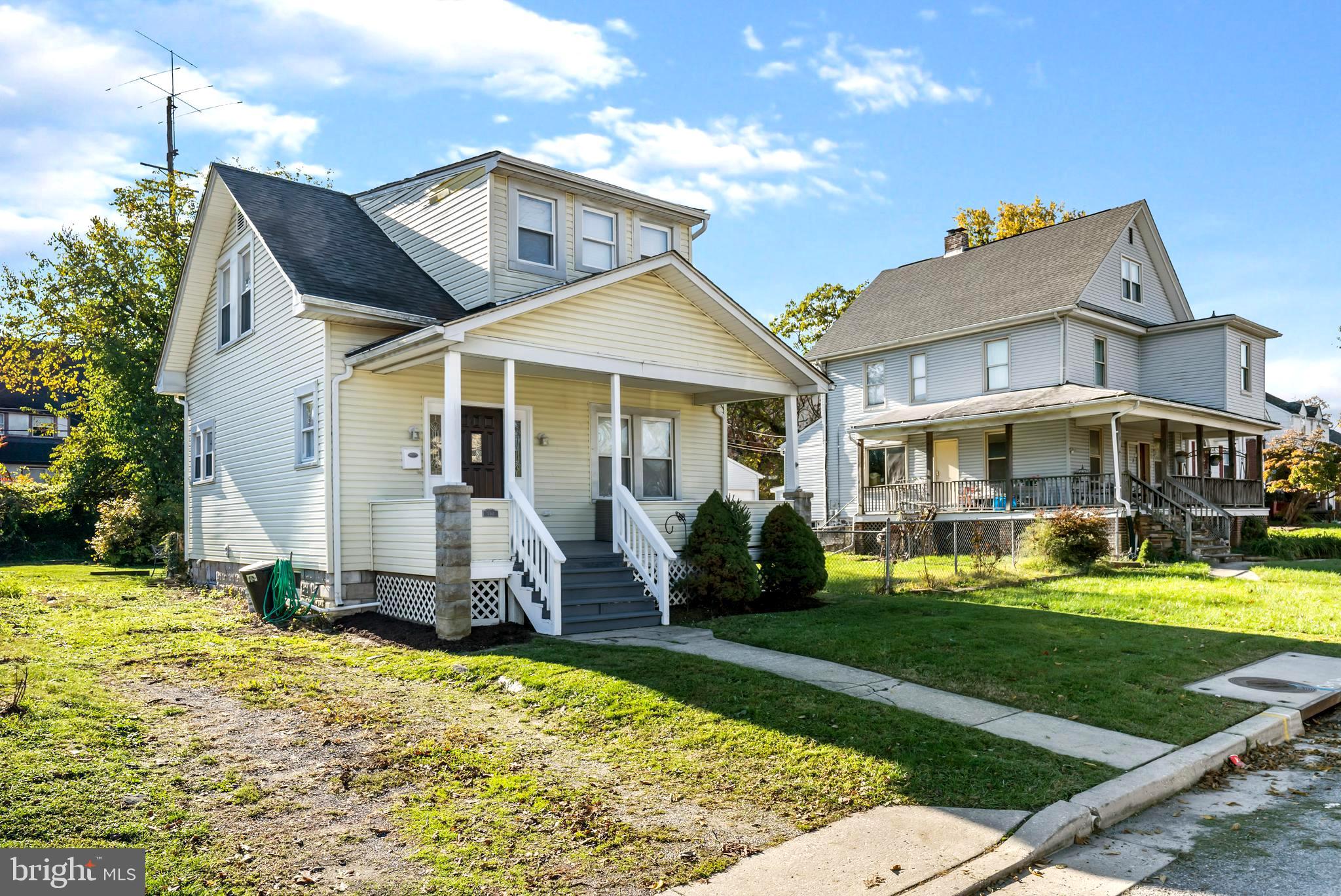 RALSTON - Residential