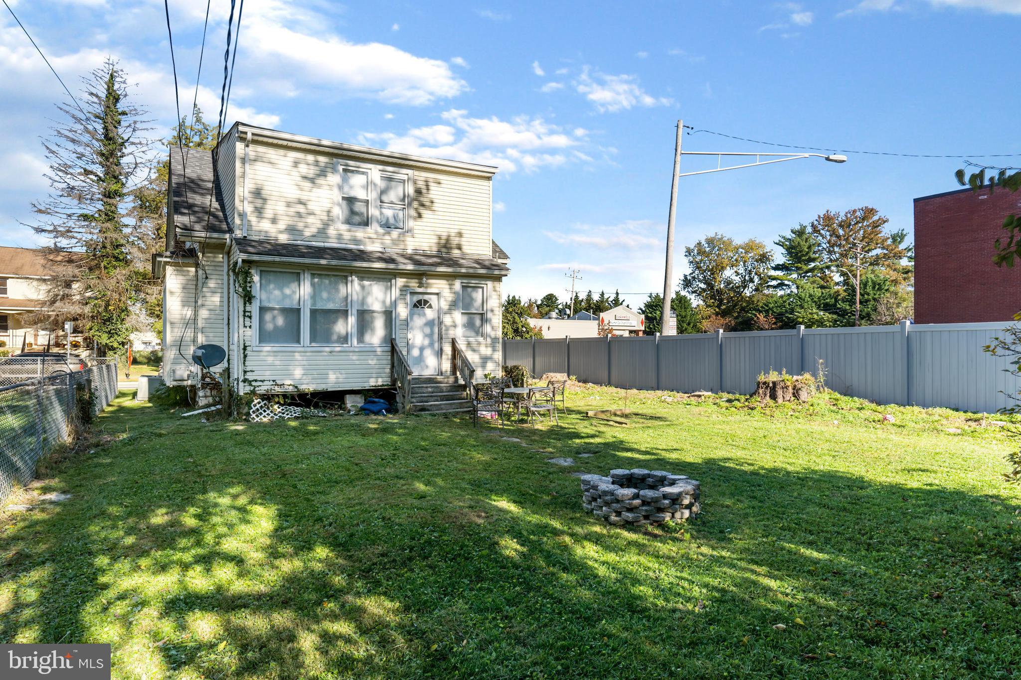 RALSTON - Residential