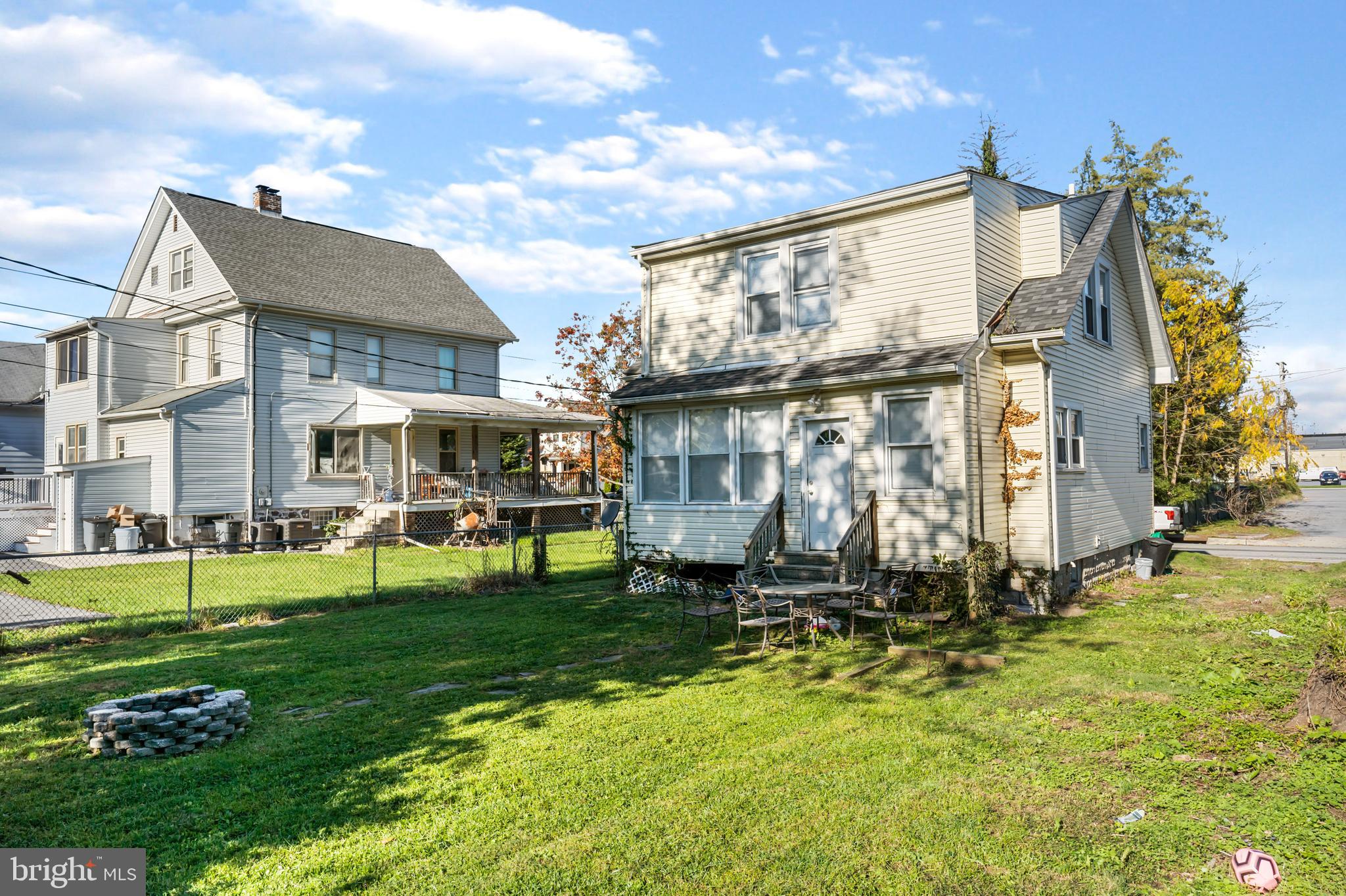 RALSTON - Residential