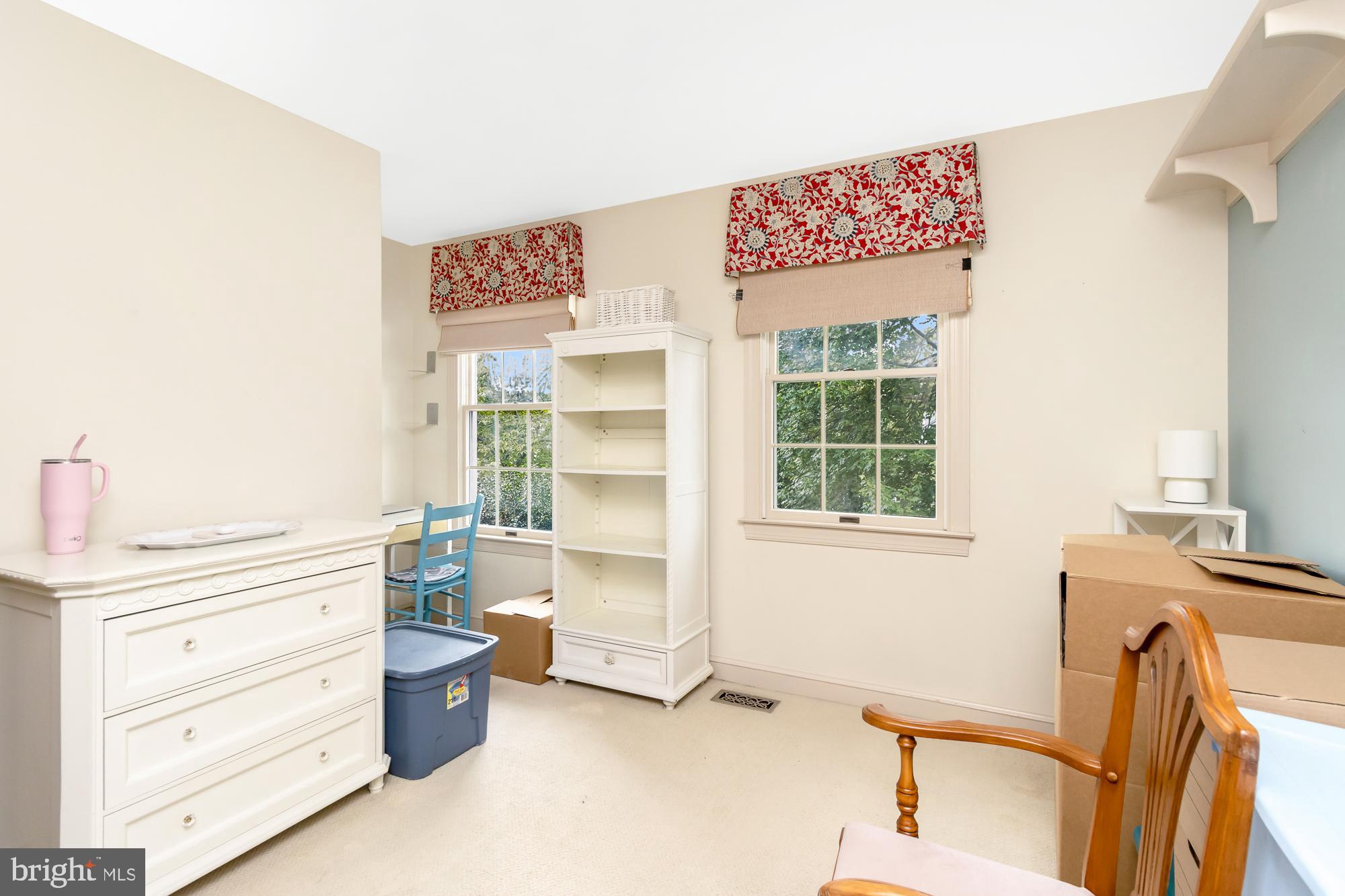 PARSONS RIDGE - Residential