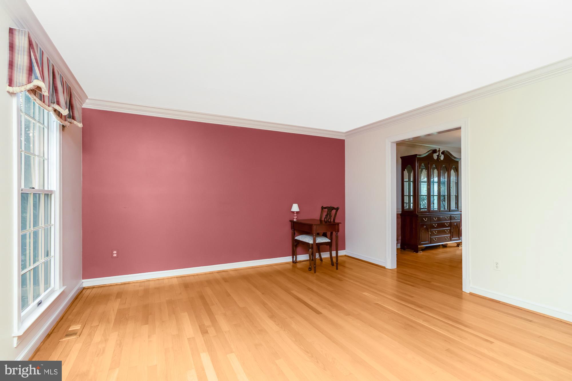 PARSONS RIDGE - Residential