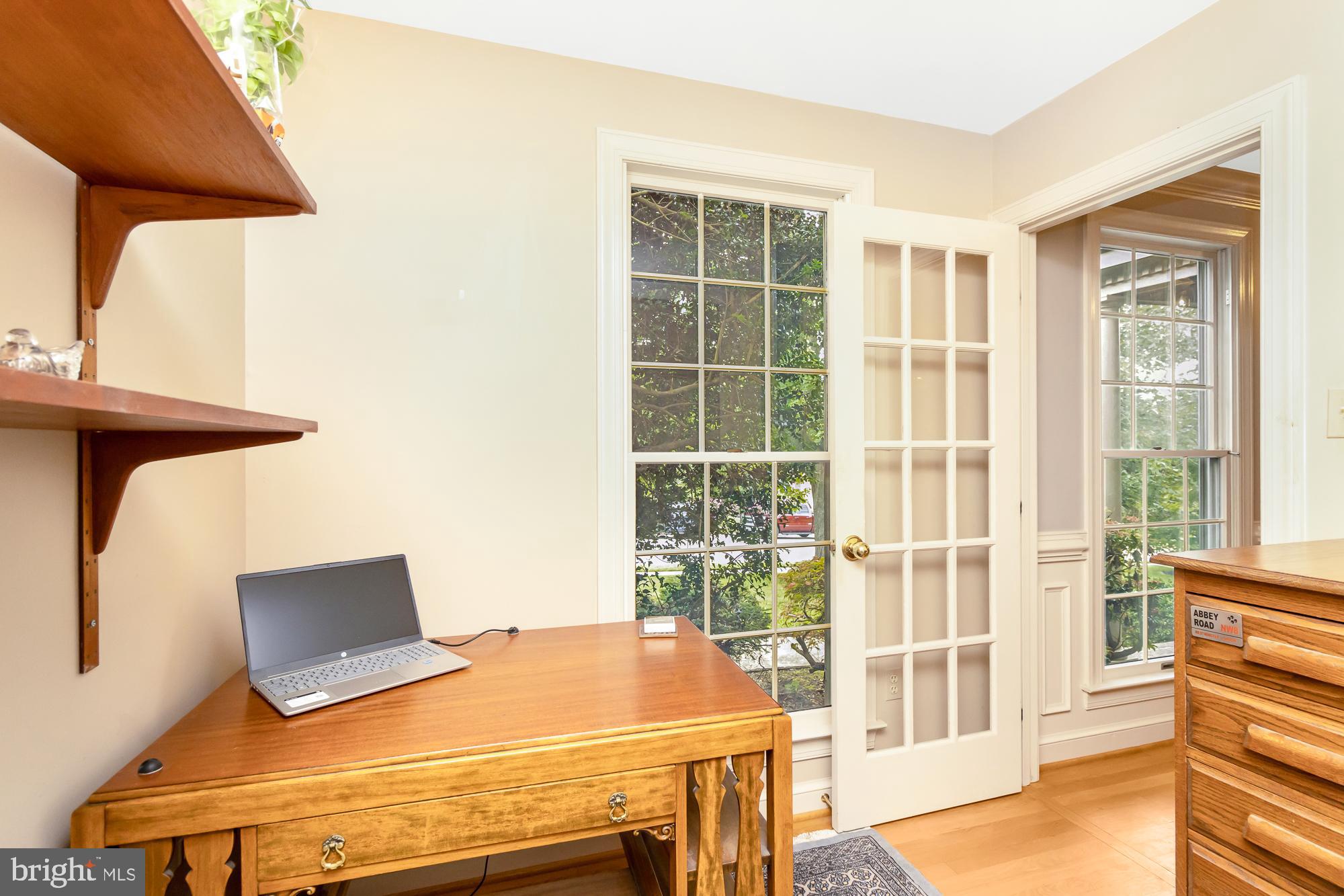 PARSONS RIDGE - Residential