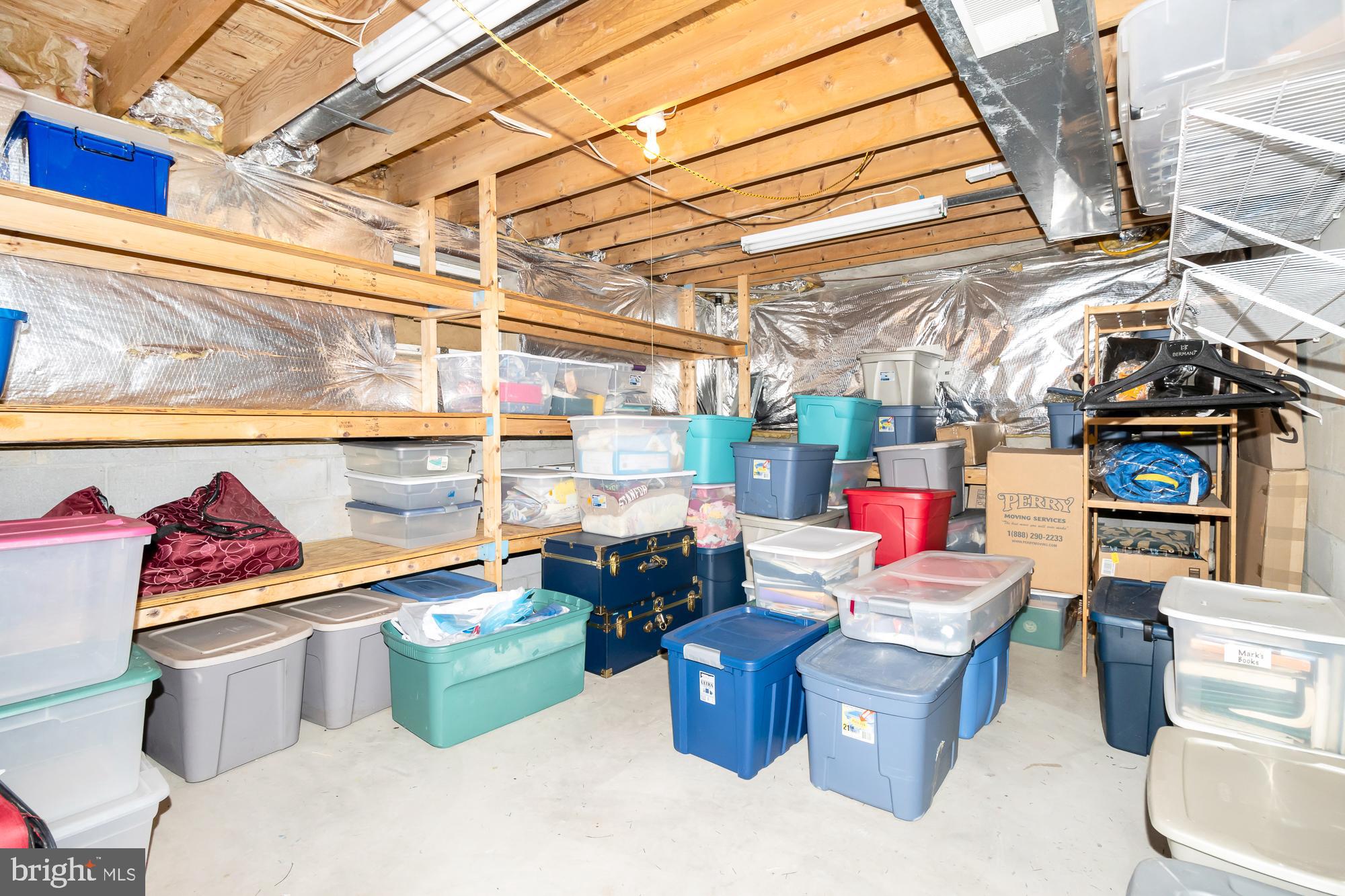 PARSONS RIDGE - Residential