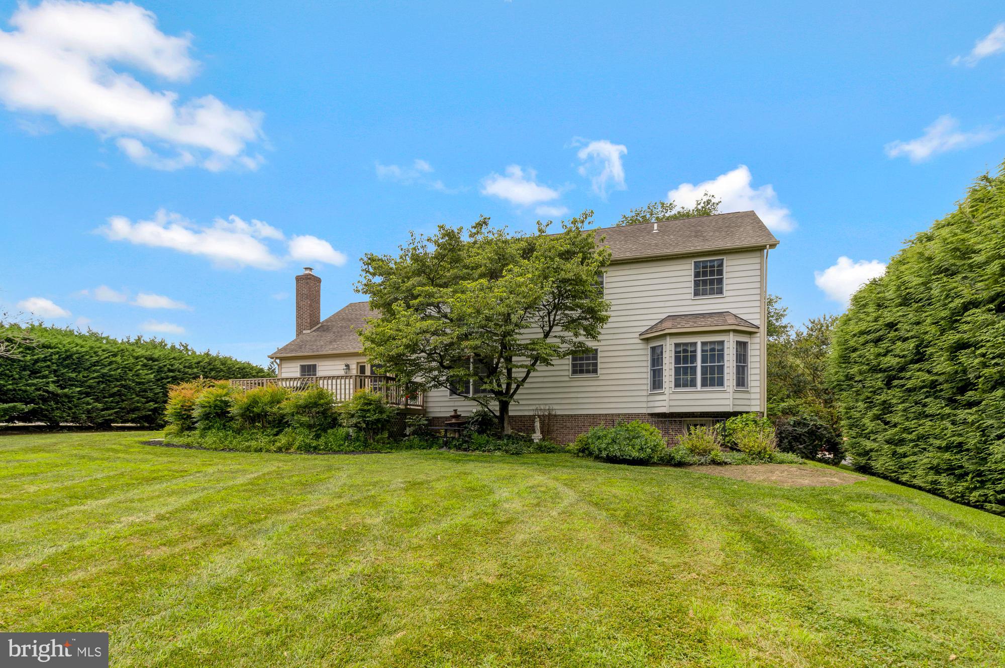 PARSONS RIDGE - Residential