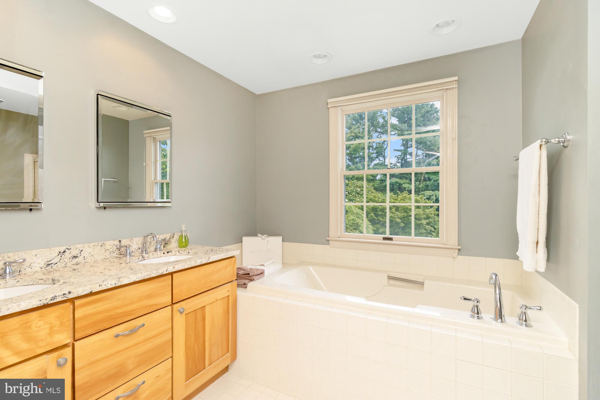 PARSONS RIDGE - Residential