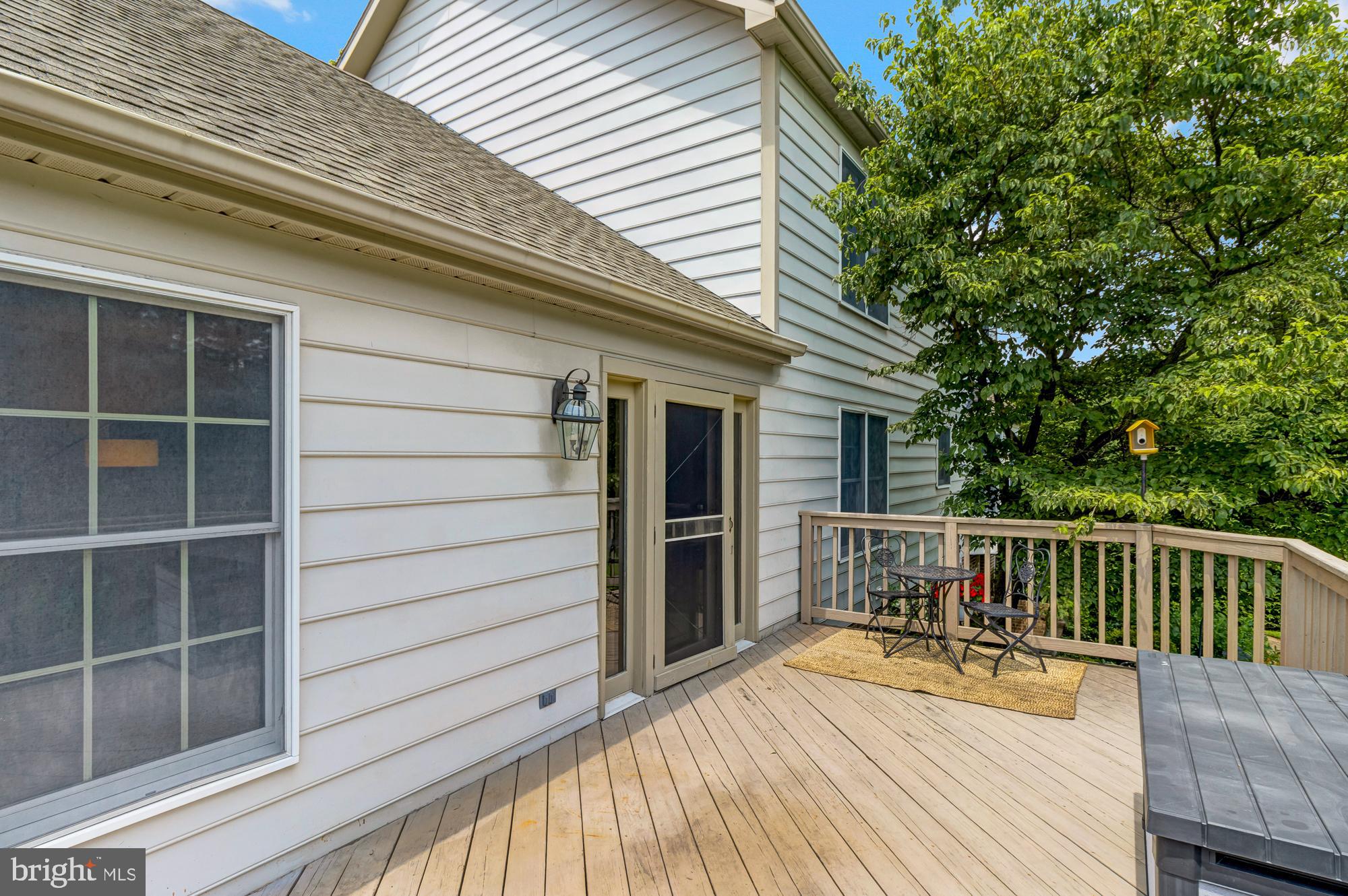 PARSONS RIDGE - Residential