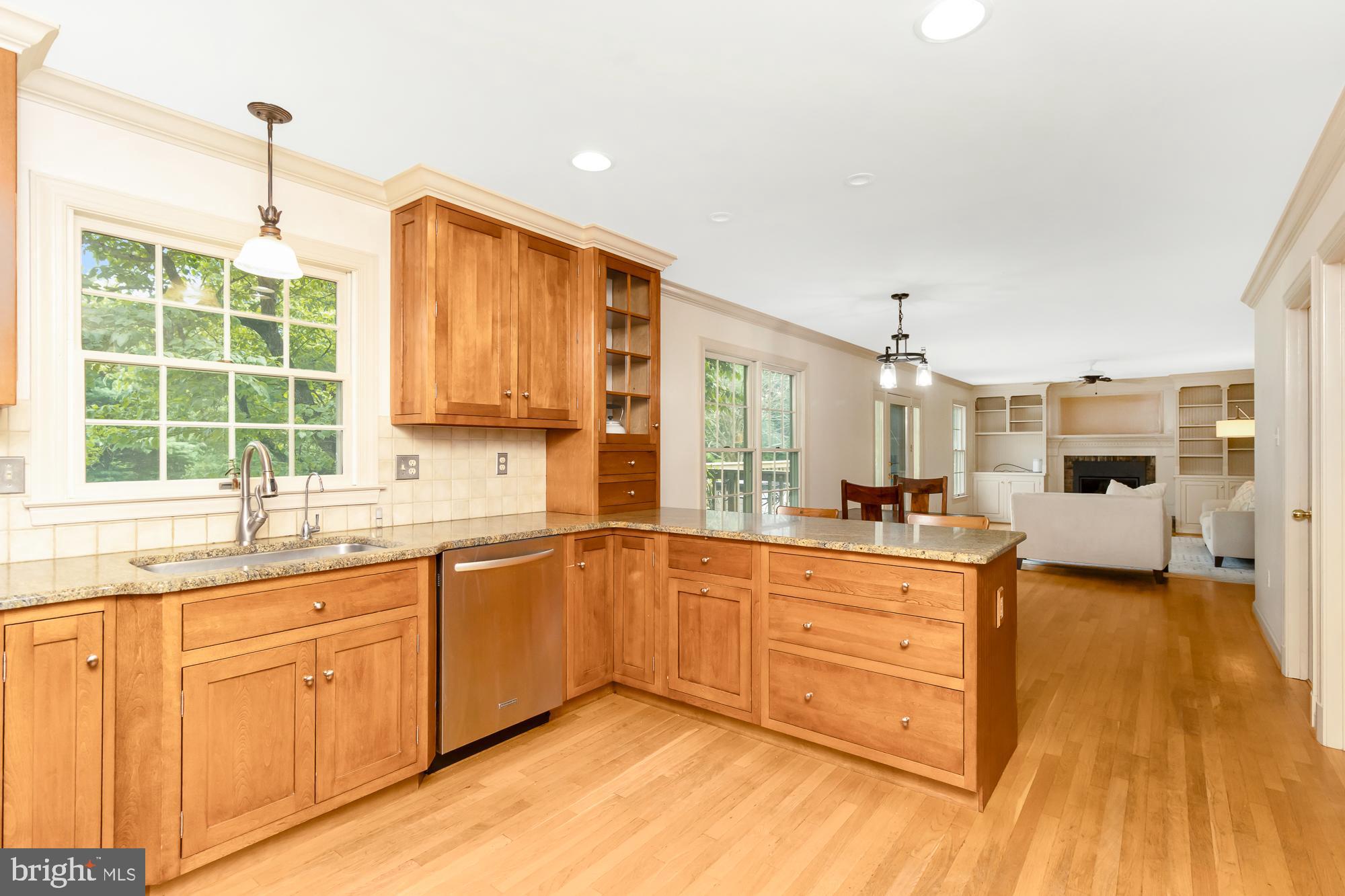 PARSONS RIDGE - Residential