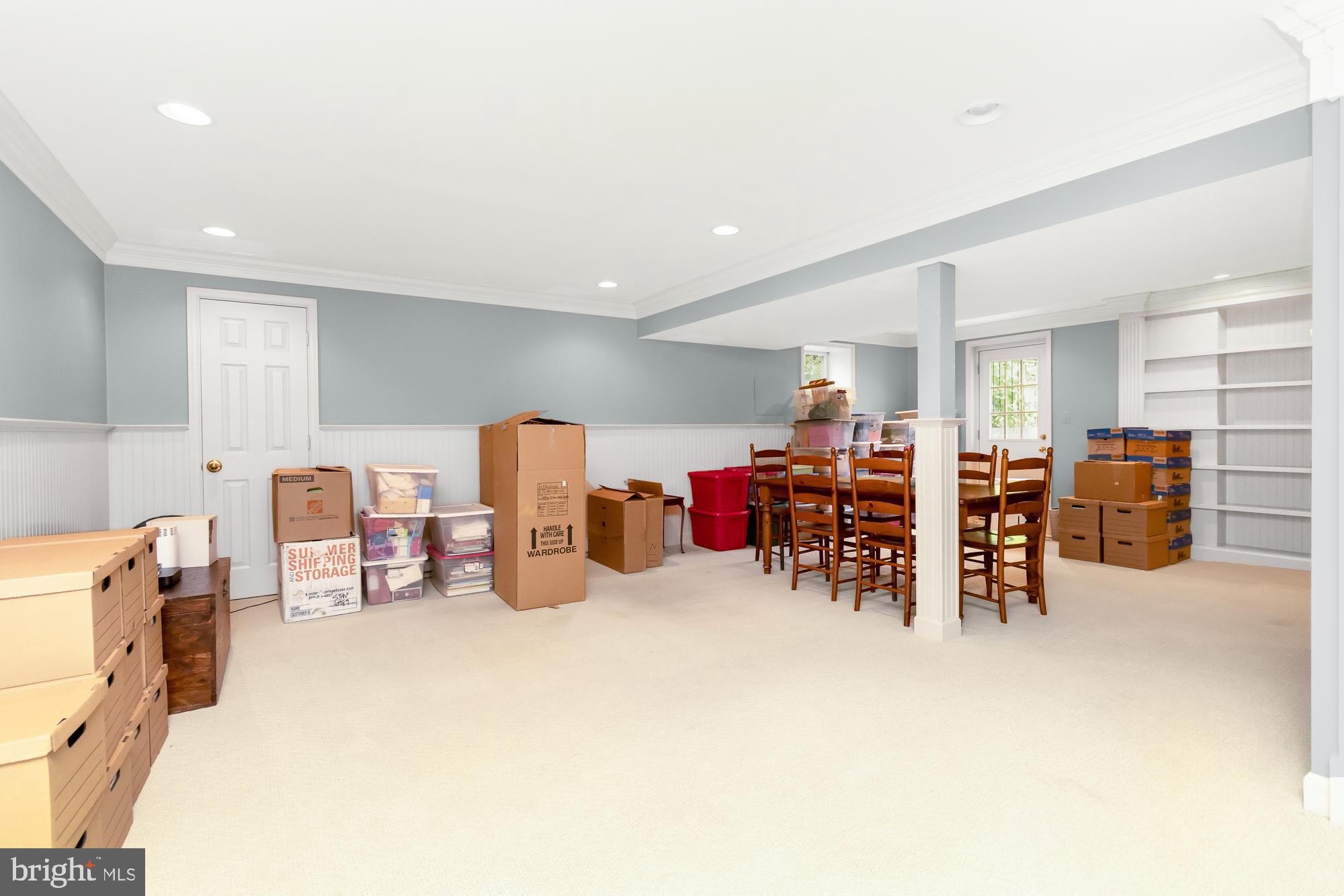 PARSONS RIDGE - Residential