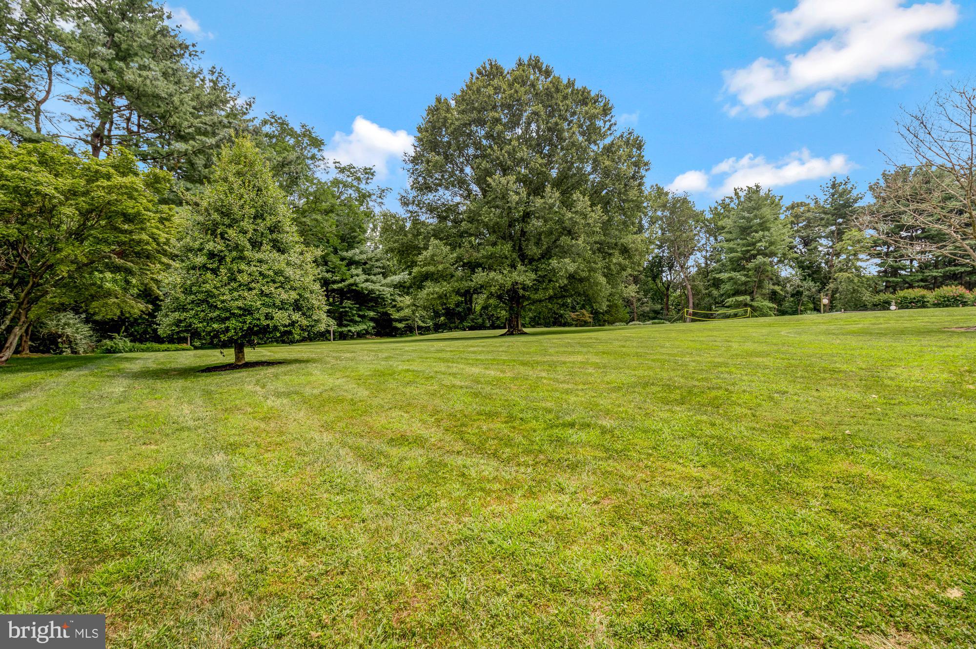 PARSONS RIDGE - Residential