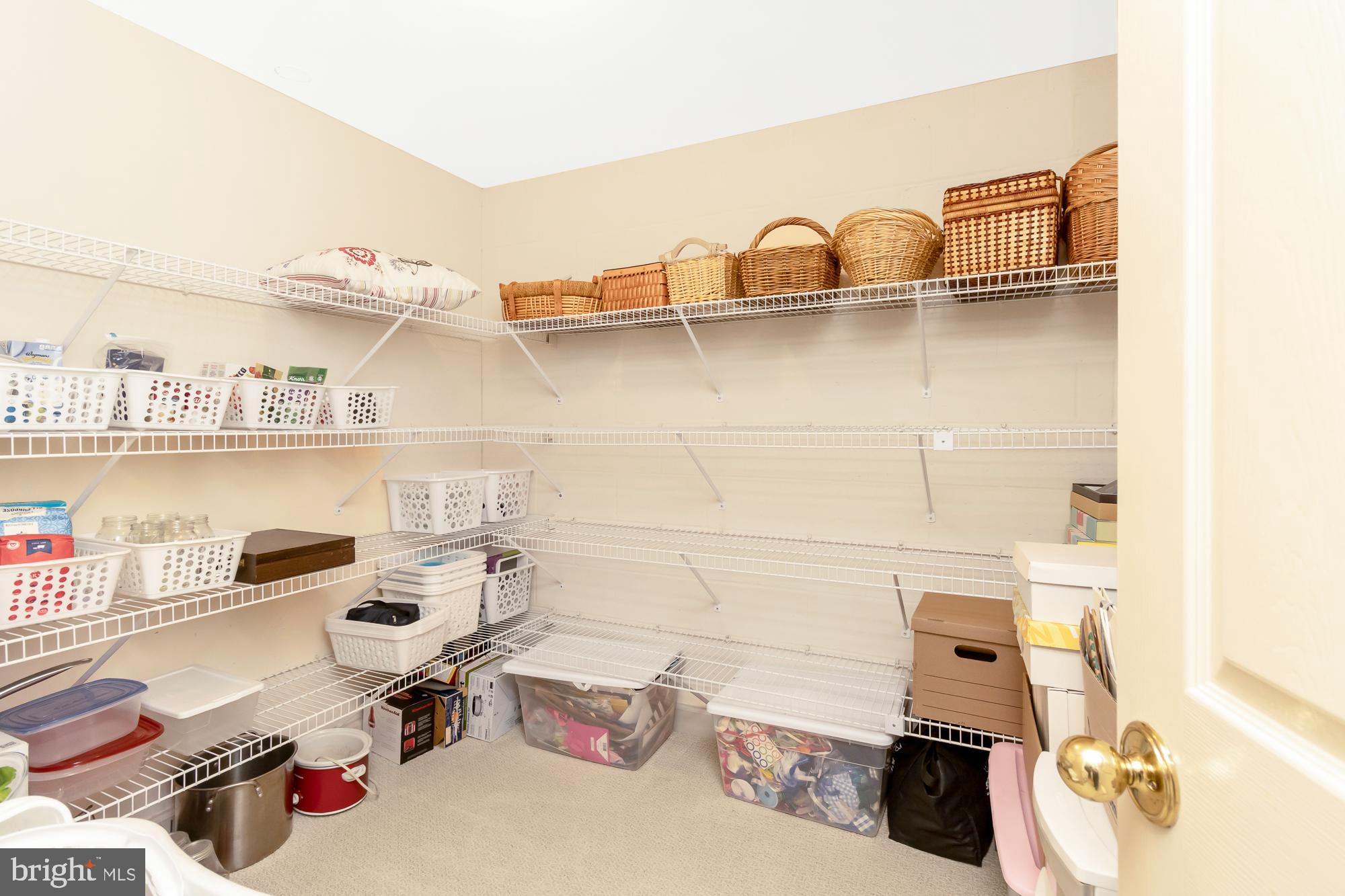 PARSONS RIDGE - Residential