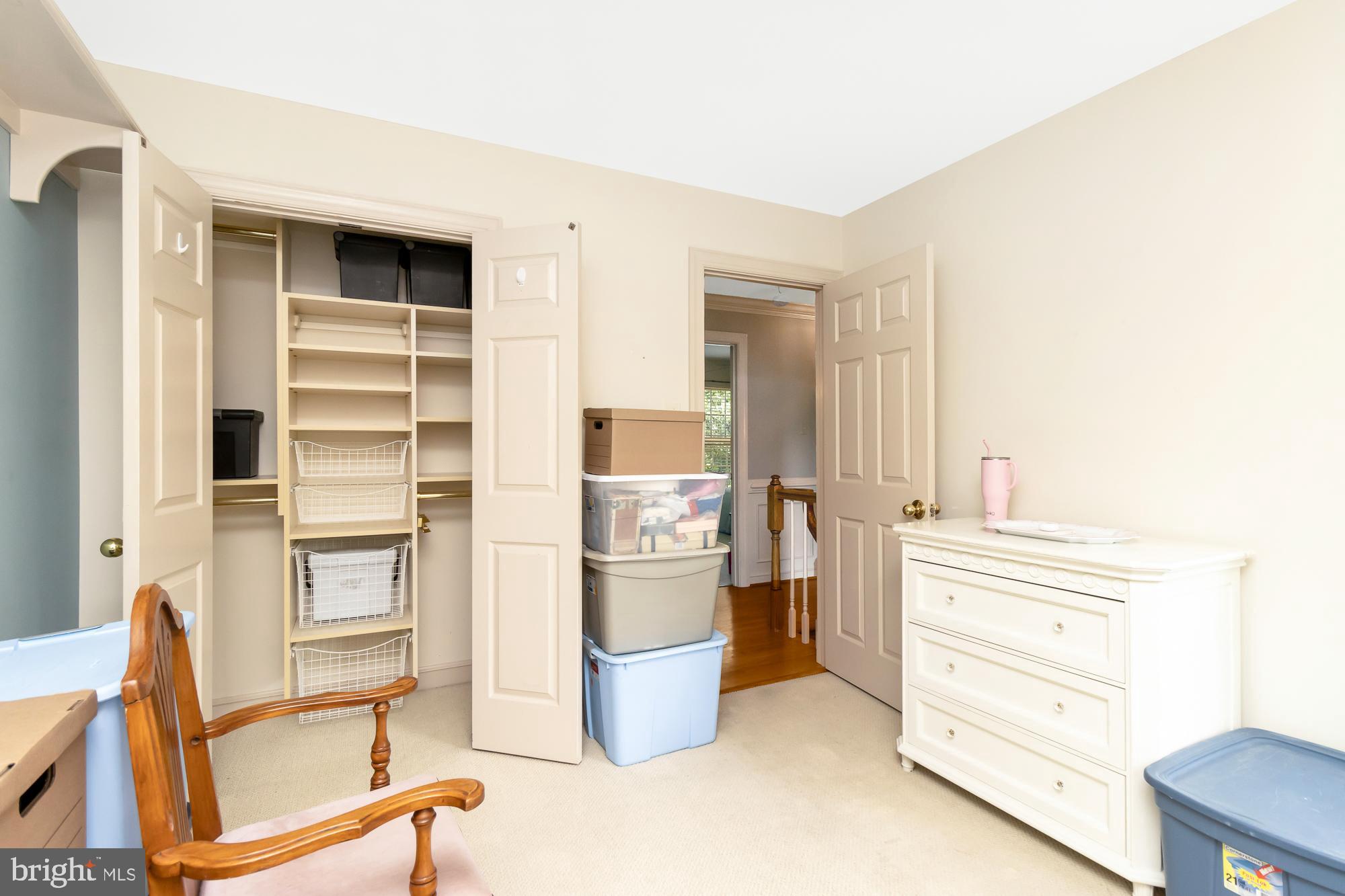 PARSONS RIDGE - Residential