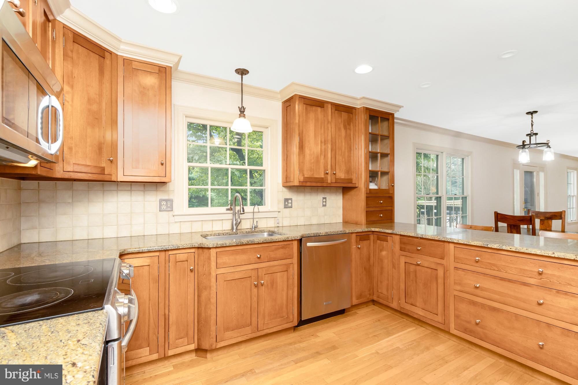 PARSONS RIDGE - Residential