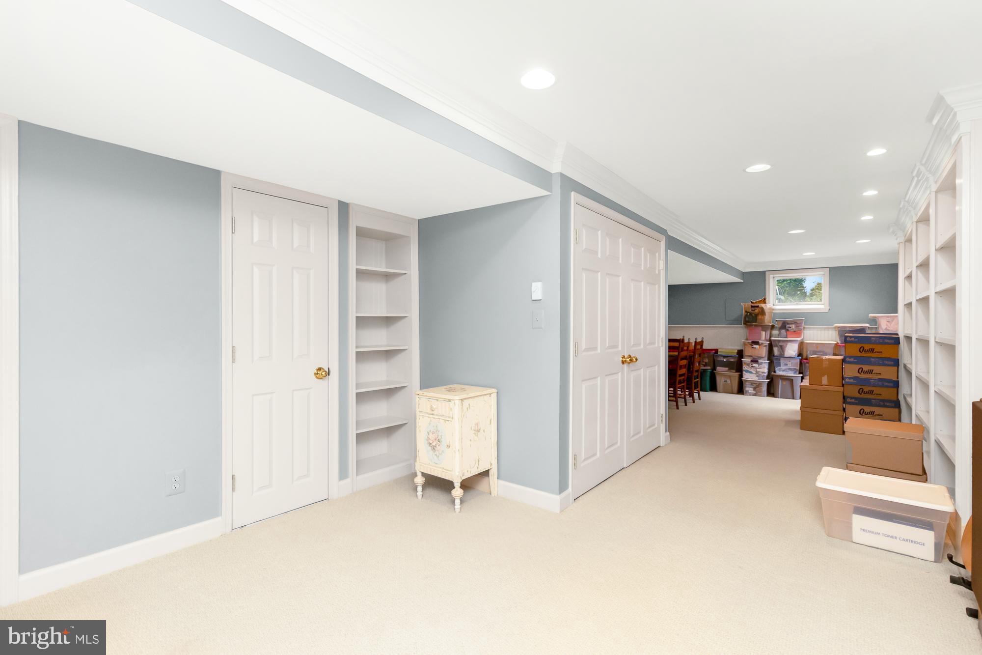 PARSONS RIDGE - Residential