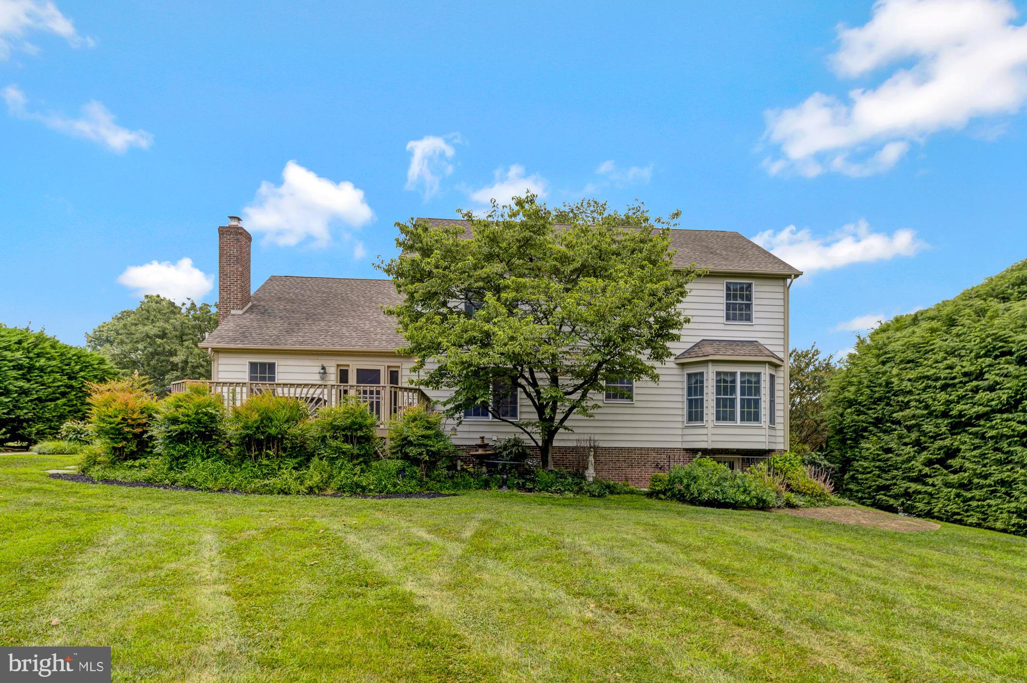 PARSONS RIDGE - Residential