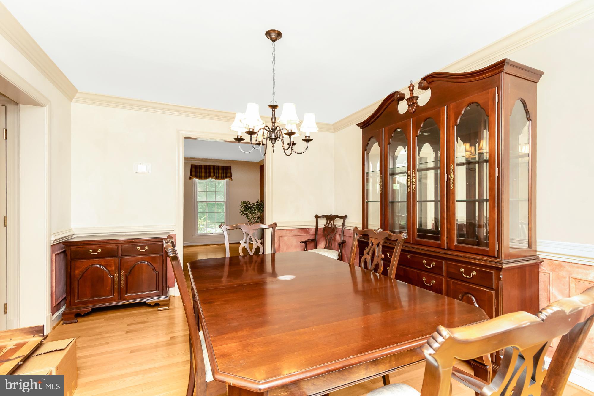 PARSONS RIDGE - Residential