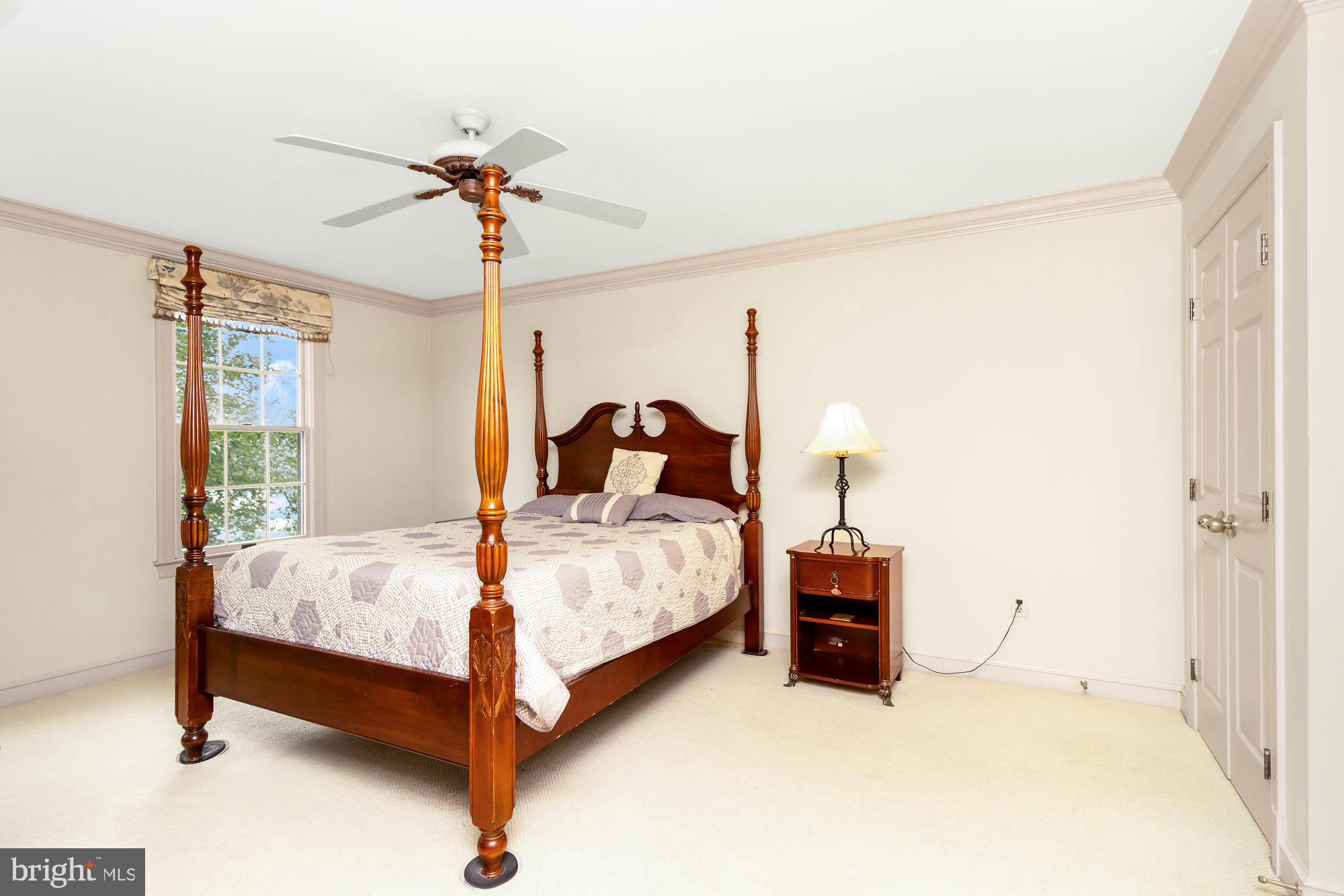 PARSONS RIDGE - Residential