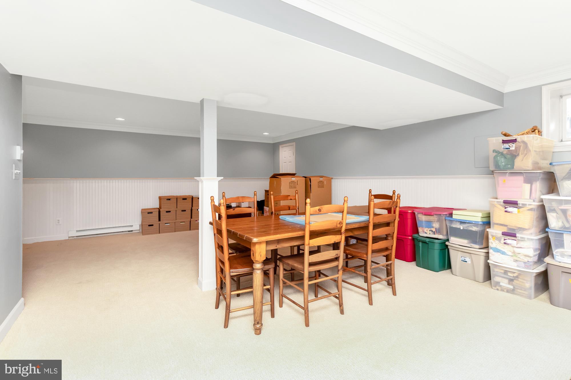 PARSONS RIDGE - Residential