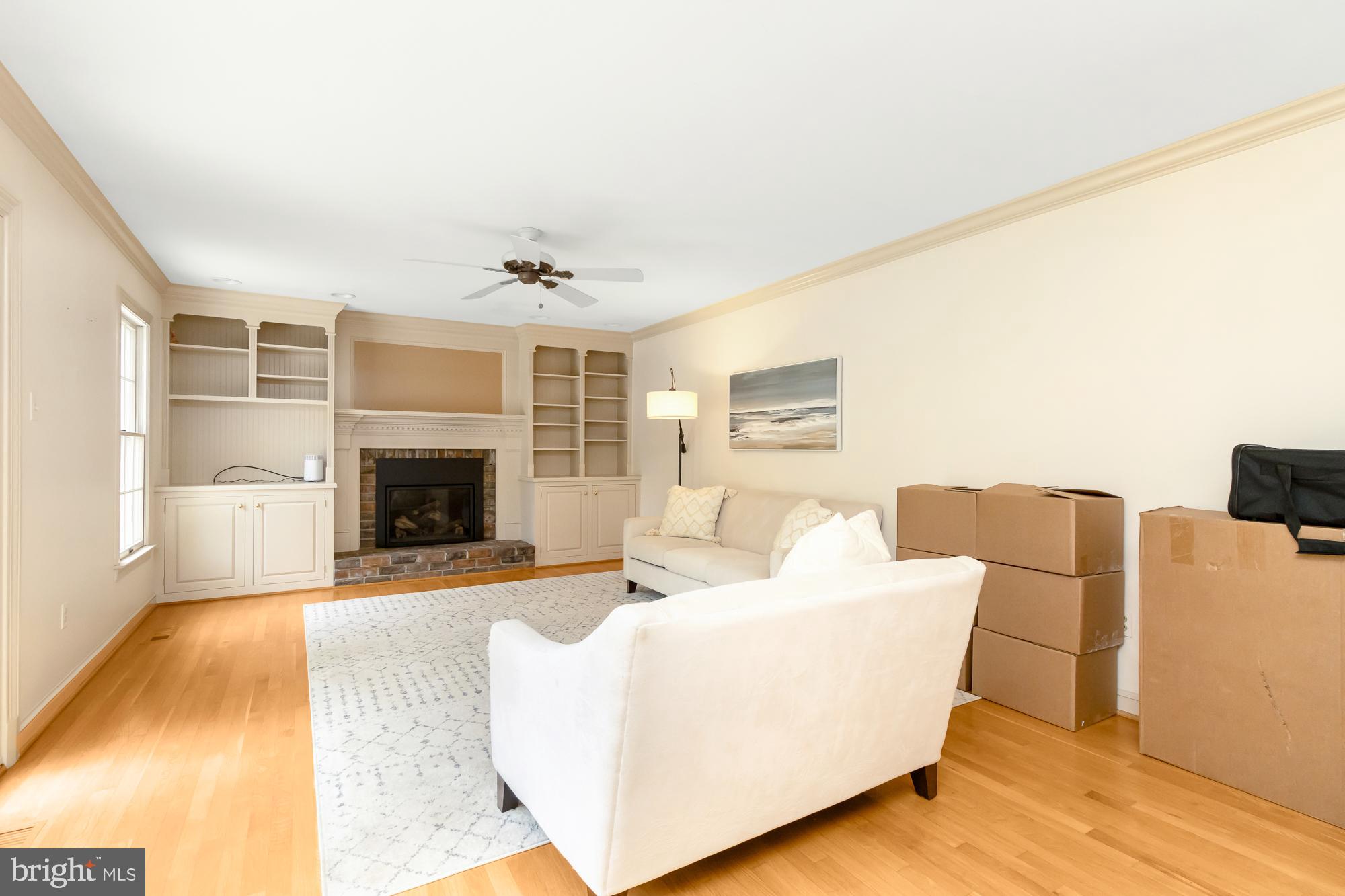 PARSONS RIDGE - Residential