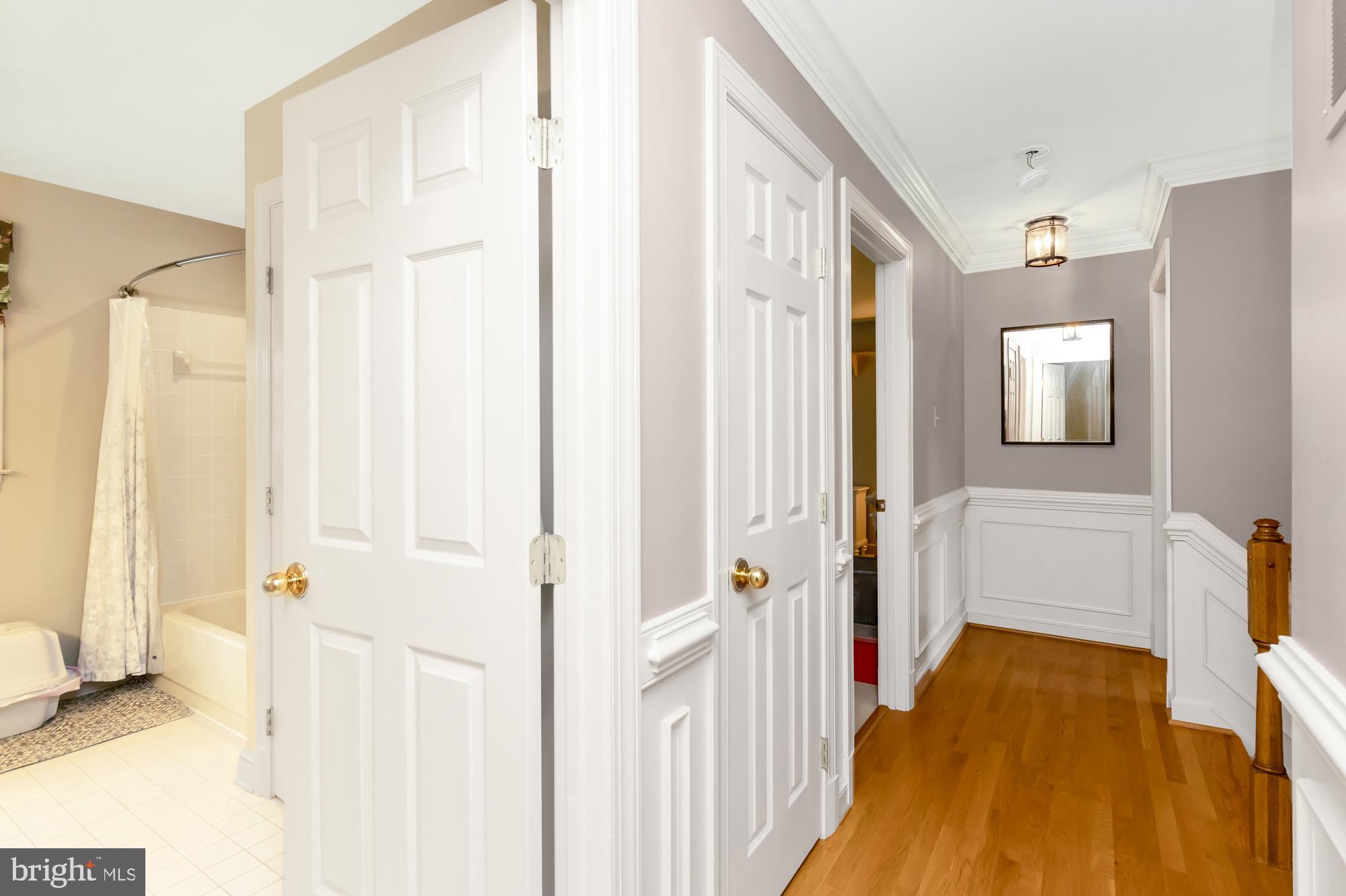 PARSONS RIDGE - Residential