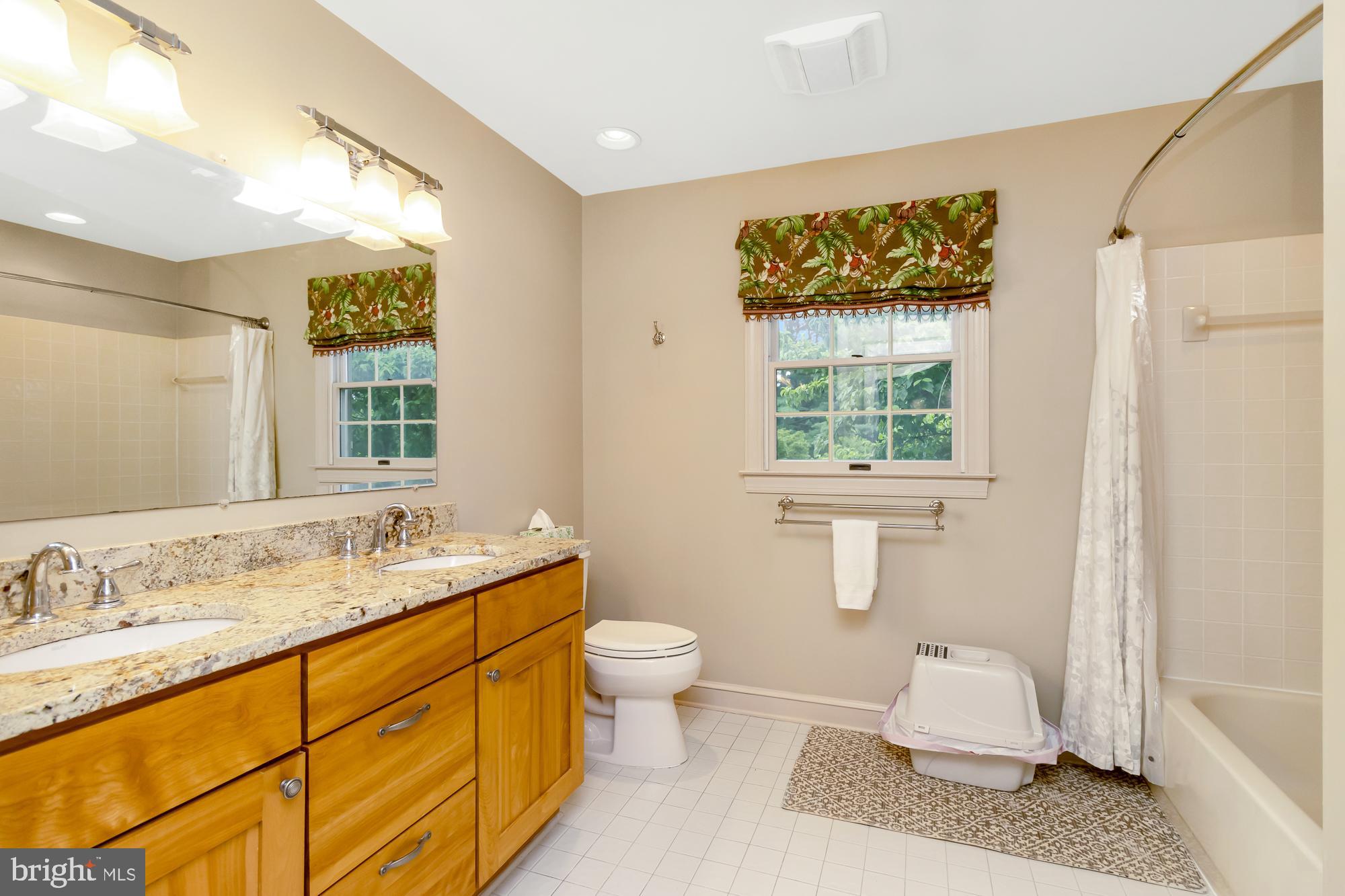 PARSONS RIDGE - Residential