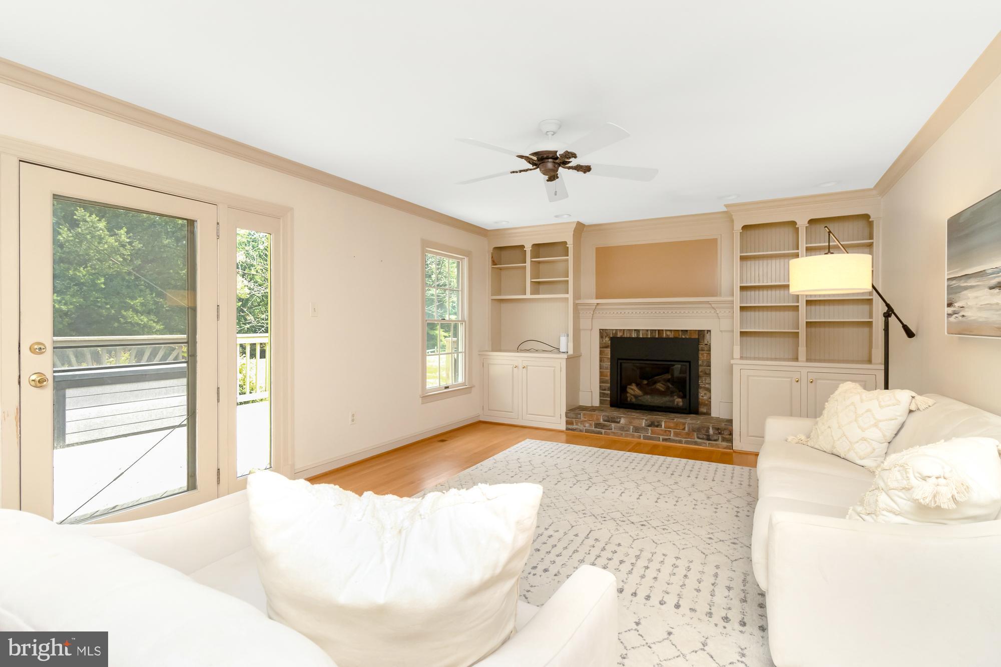 PARSONS RIDGE - Residential