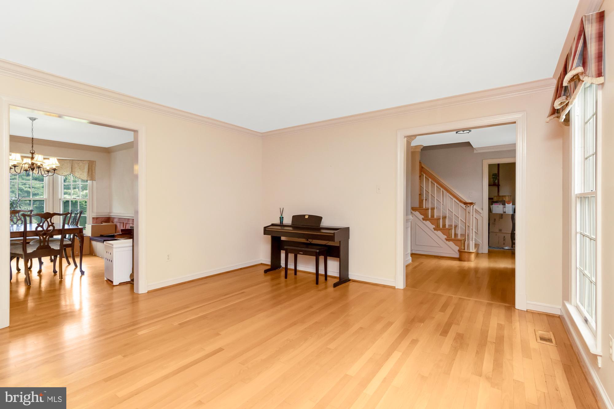 PARSONS RIDGE - Residential