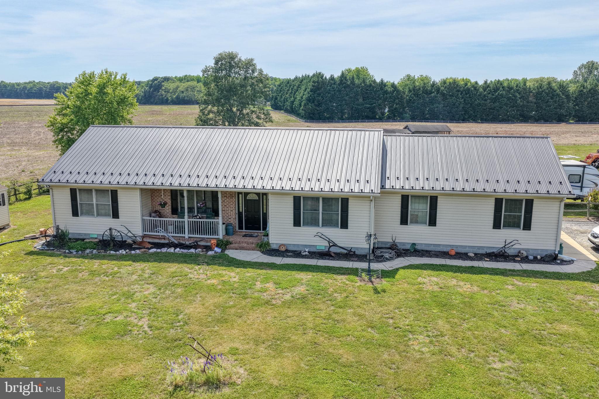 1729 TURKEY POINT ROAD