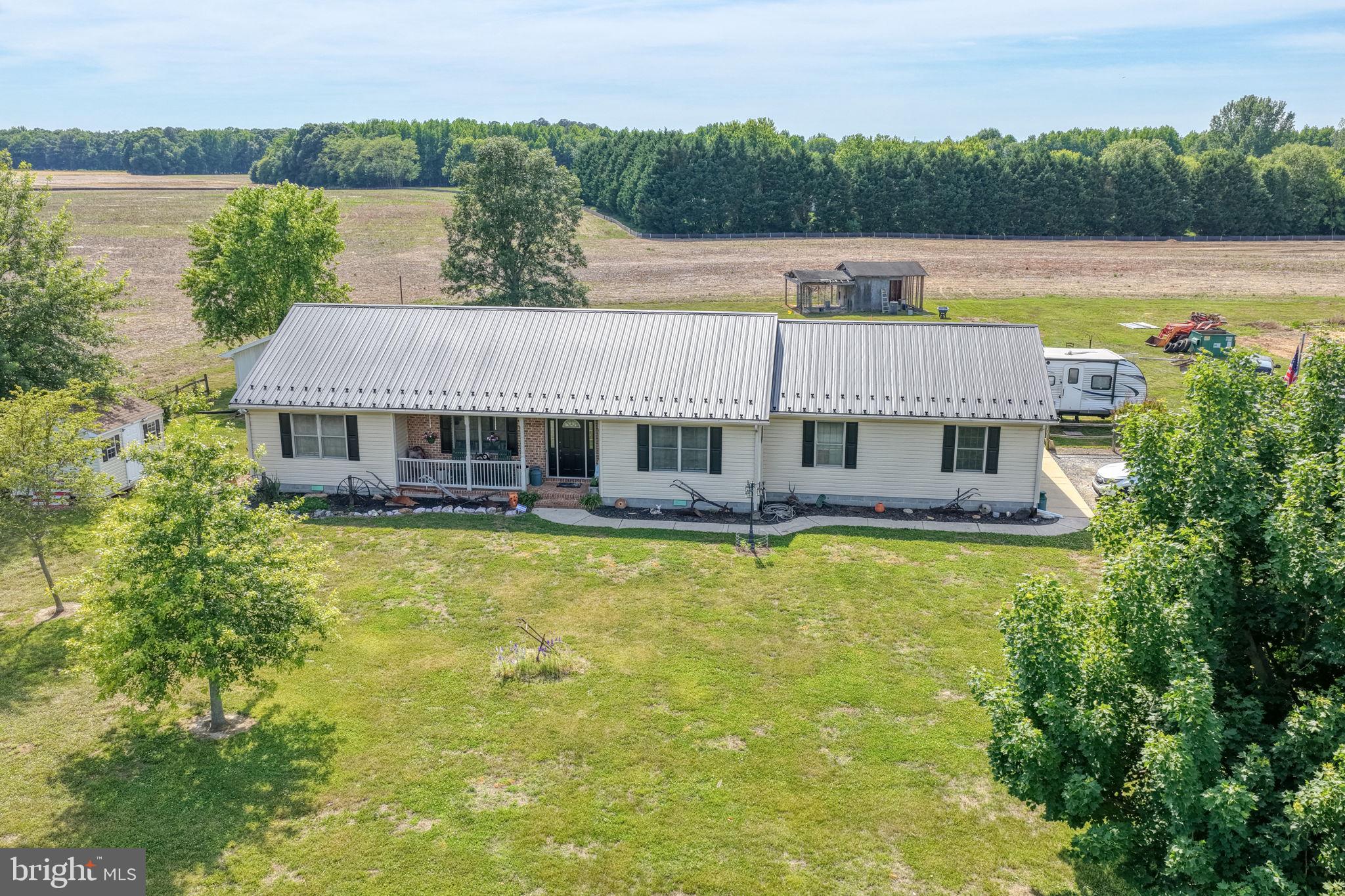 1729 TURKEY POINT ROAD