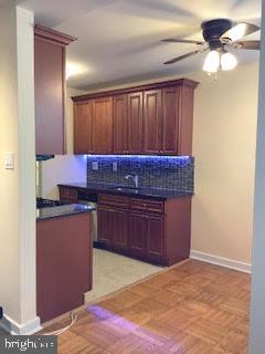 ART MUSEUM AREA - Residential Lease