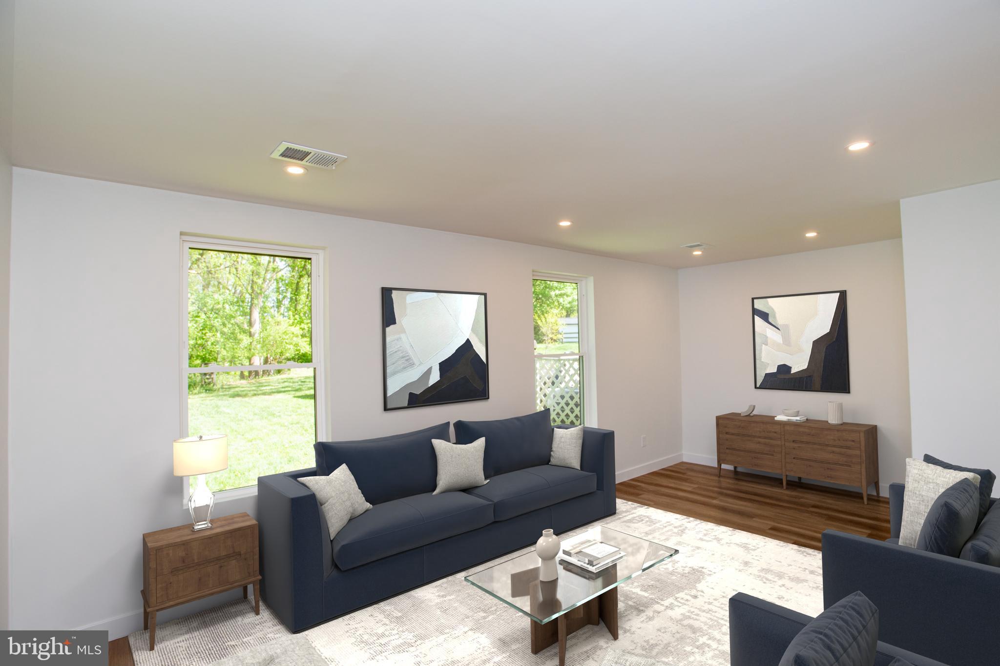 NESHAMINY VALLEY - Residential