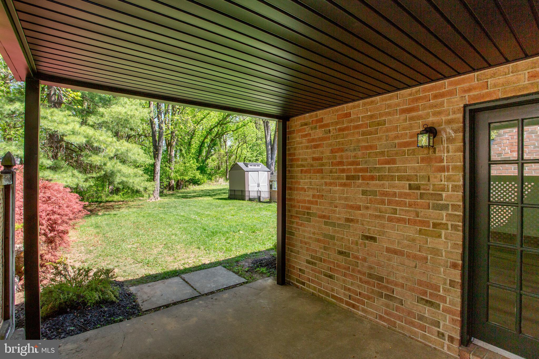 NESHAMINY VALLEY - Residential