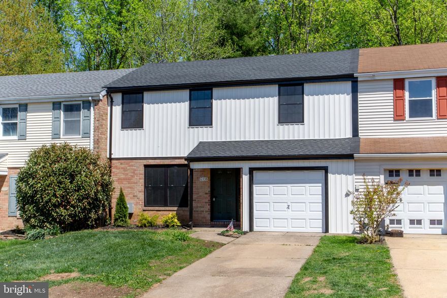 Wait too long, and this one will be gone! Rare full rehab in sought-after Neshaminy Valley—they don’t come along often. This completely renovated three-bedroom, two-and-a-half-bath townhome sits on a quiet cul-de-sac and offers backyard peace and tranquility, backing to Neshaminy Creek. The home is clean, bright, and truly move-in ready with new flooring, updated mechanicals, modern finishes, a new roof, new windows, and first-floor recessed lighting. A welcoming entry leads to a spacious living room, formal dining area, and a convenient first-floor powder room. The standout kitchen features quartz countertops, stainless steel appliances, including a refrigerator, a farmhouse sink, updated cabinetry, and space for everyday dining. Just behind the kitchen is a comfortable family room overlooking the rear yard with direct access to a cozy covered patio—perfect for relaxing or entertaining. Upstairs, the large primary suite features a beautifully renovated full bath with a double-sink vanity and ample closet space, along with two additional well-sized bedrooms and a full hall bath. A built-in garage with inside access adds everyday convenience. Ideally located just minutes to shopping, restaurants, schools, U.S. Route 1, Interstate 95, the Pennsylvania Turnpike, and bridges to New Jersey for easy commuting. Coming soon for you!