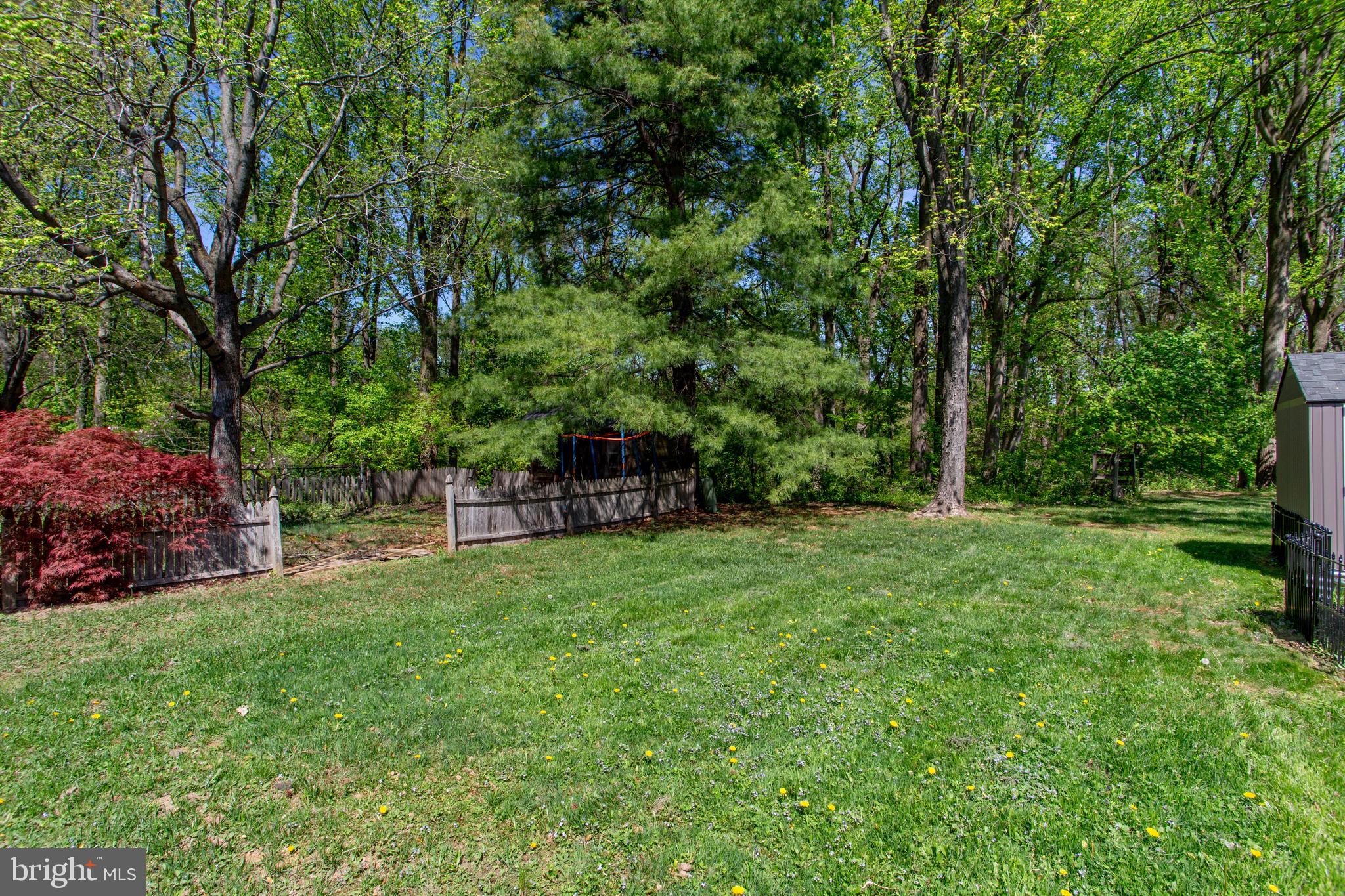 NESHAMINY VALLEY - Residential